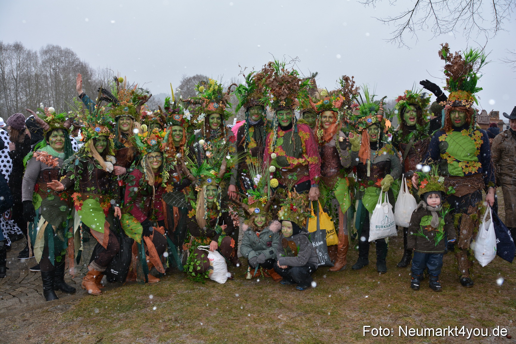 Faschingszug Berching 2018 110218 0009