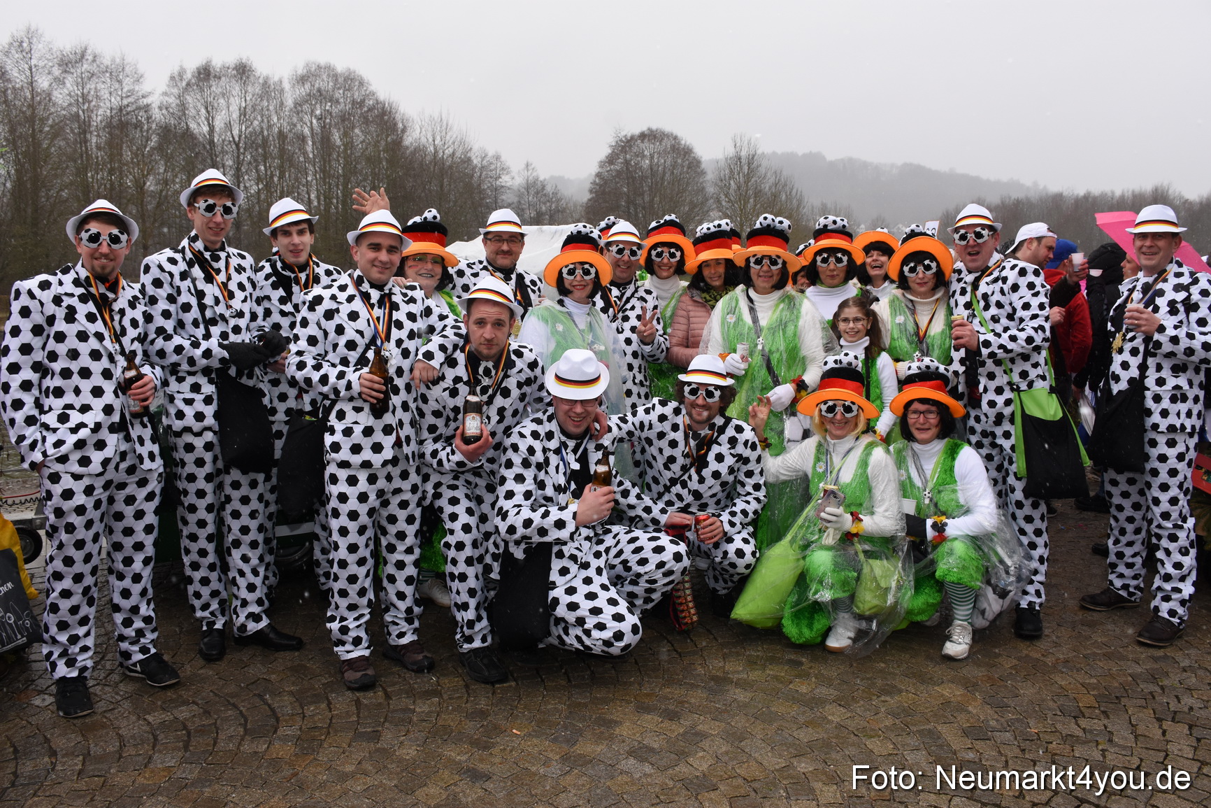 Faschingszug Berching 2018 110218 0011