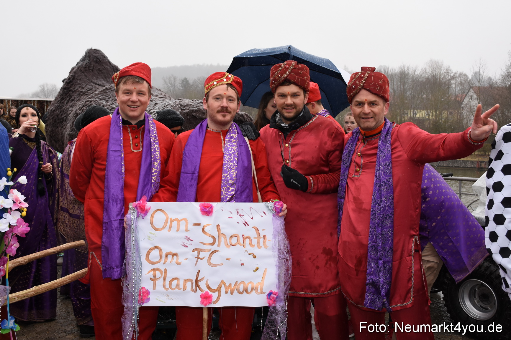 Faschingszug Berching 2018 110218 0012