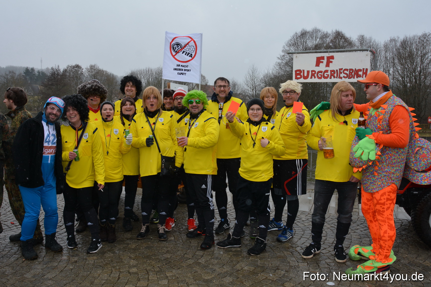 Faschingszug Berching 2018 110218 0016