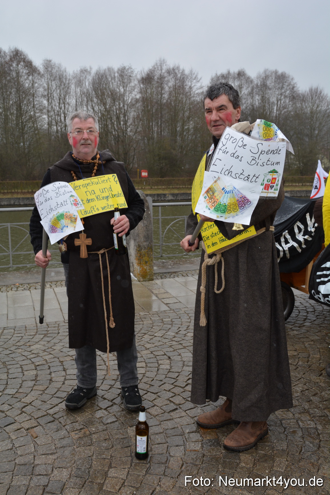 Faschingszug Berching 2018 110218 0018