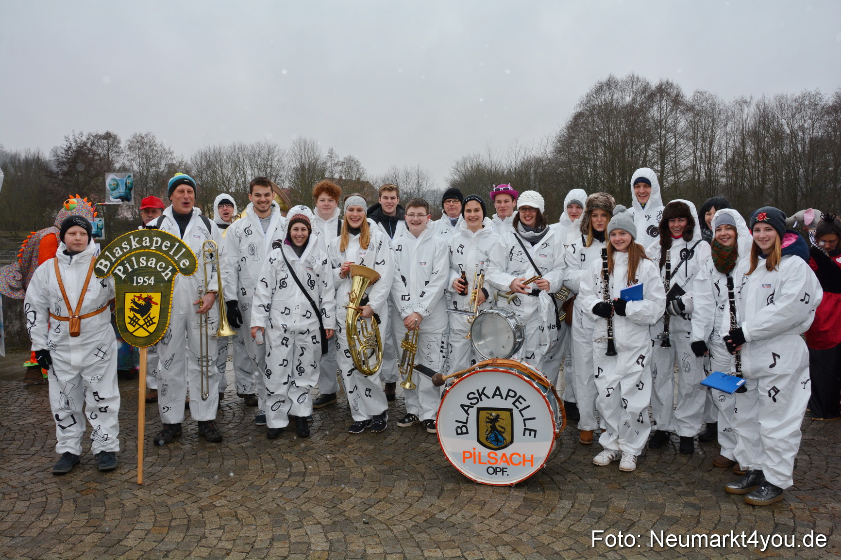 Faschingszug Berching 2018 110218 0020