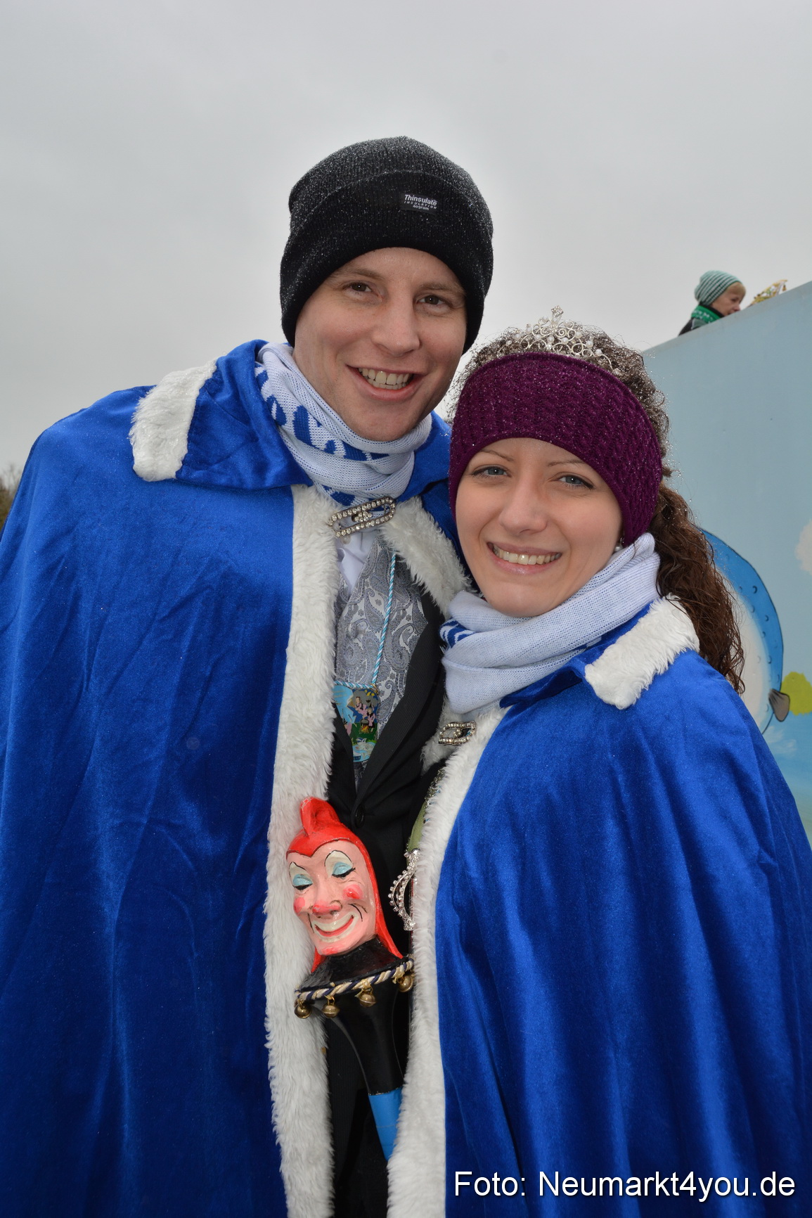 Faschingszug Berching 2018 110218 0026