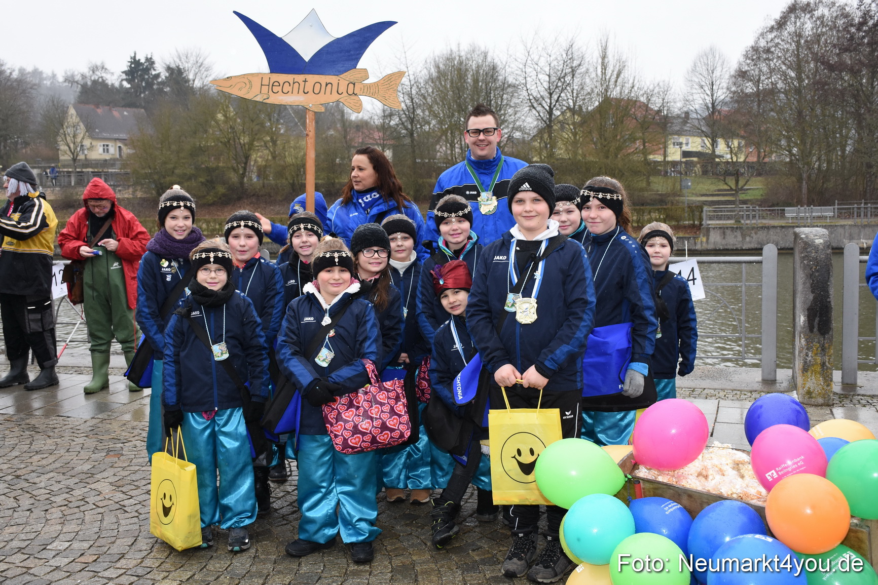 Faschingszug Berching 2018 110218 0029