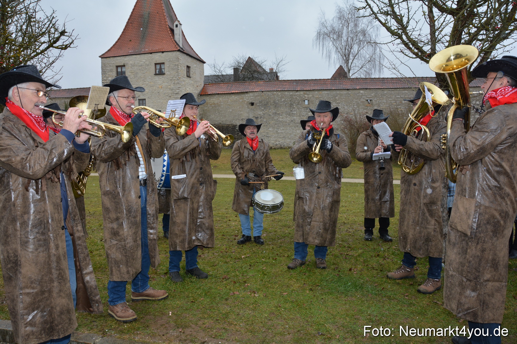Faschingszug Berching 2018 110218 0030