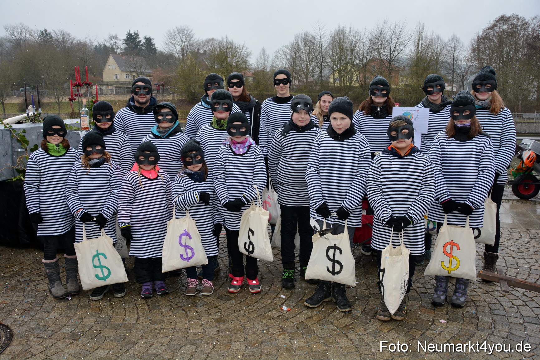 Faschingszug Berching 2018 110218 0034