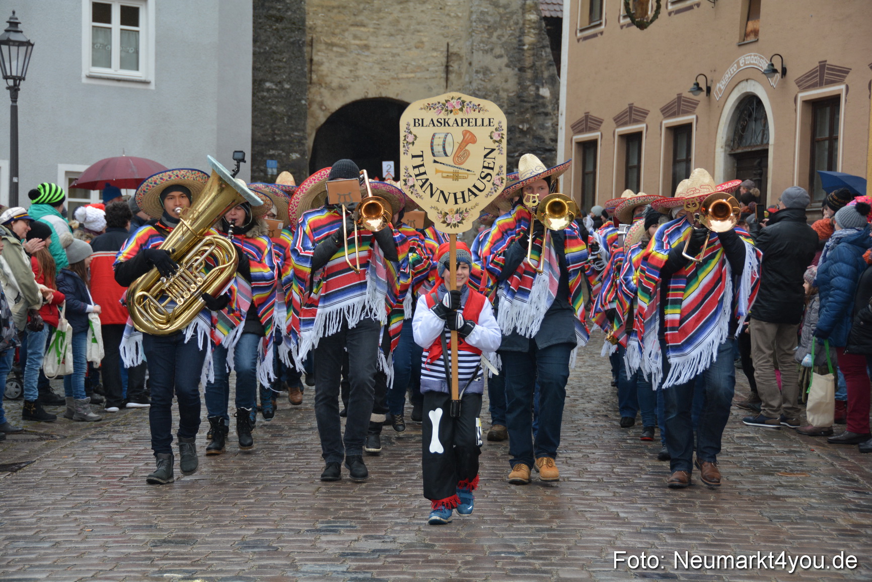 Faschingszug Berching 2018 110218 0044