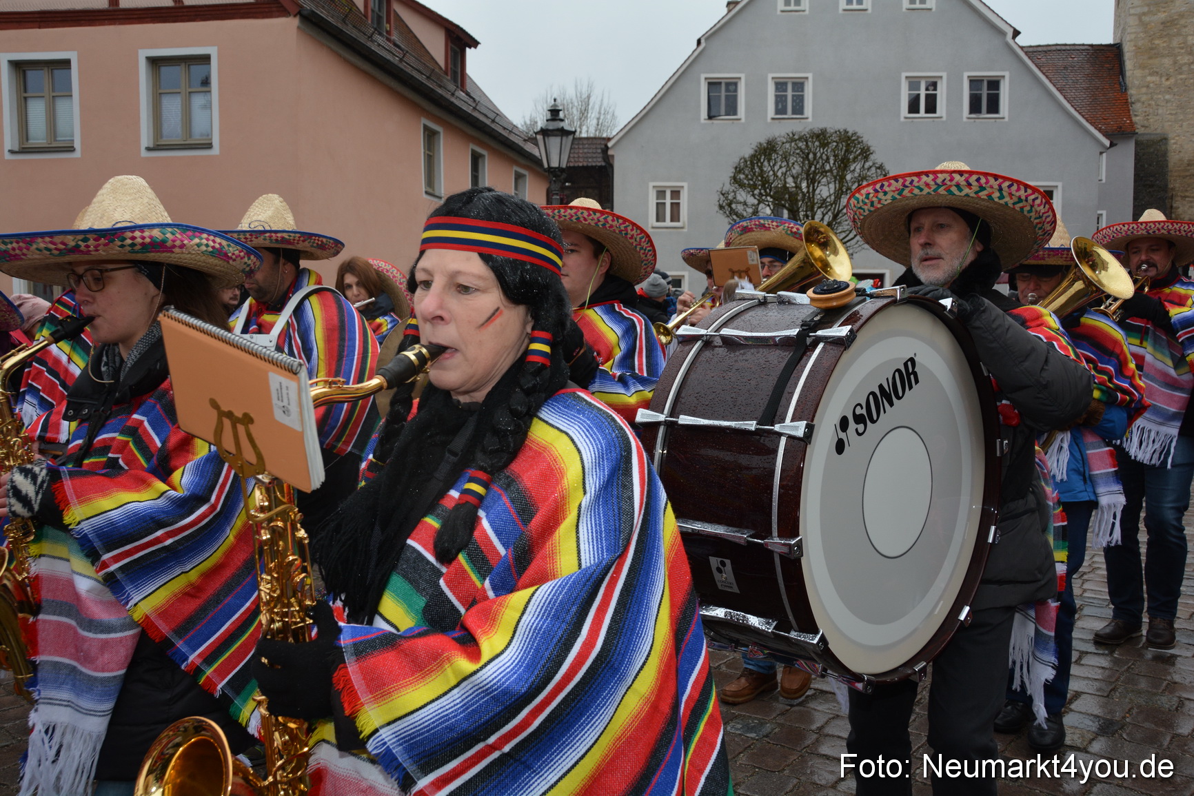 Faschingszug Berching 2018 110218 0048