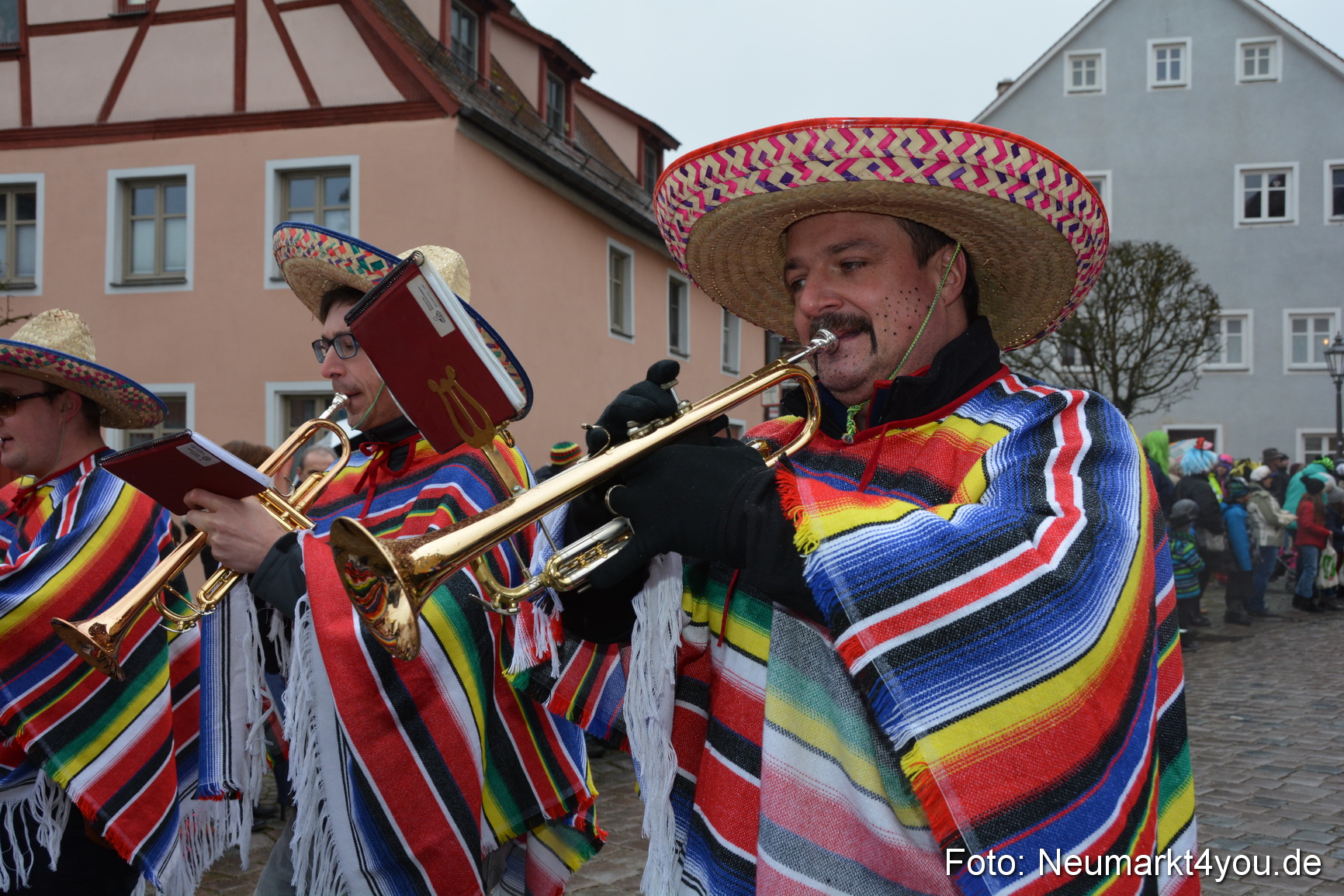Faschingszug Berching 2018 110218 0049