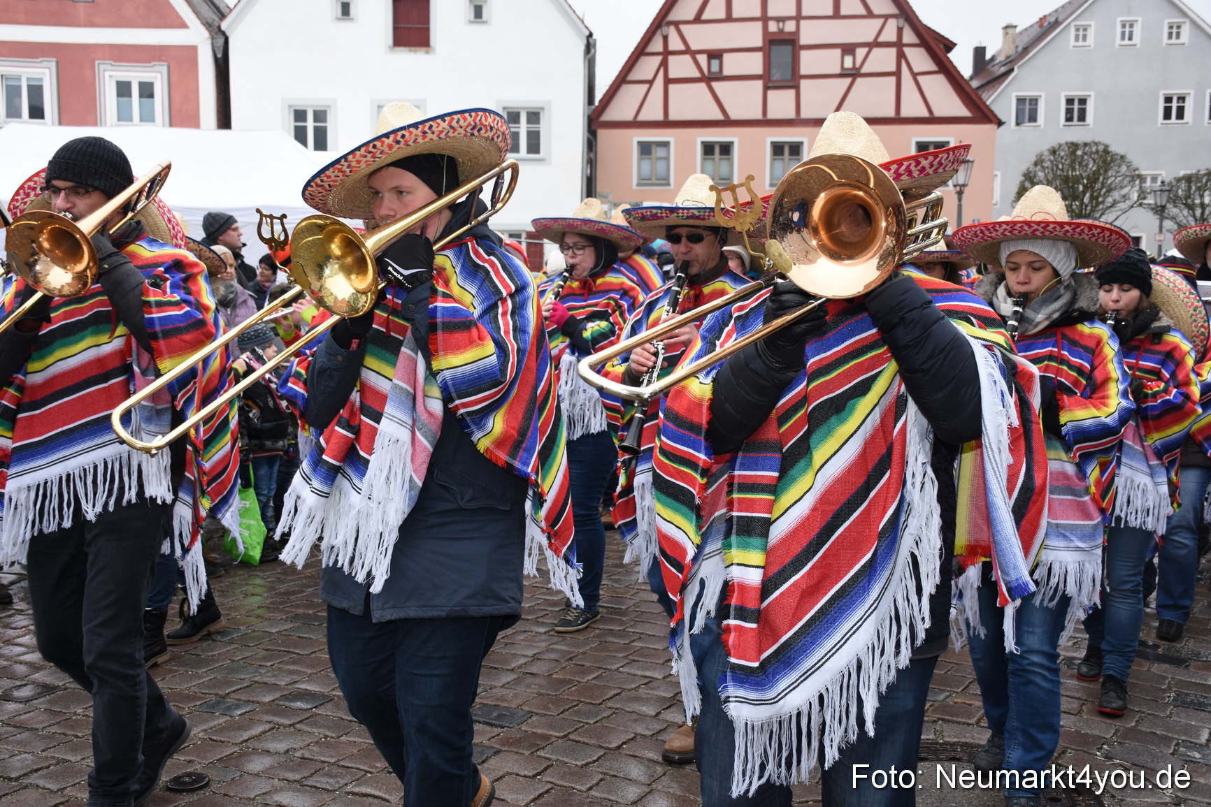 Faschingszug Berching 2018 110218 0052