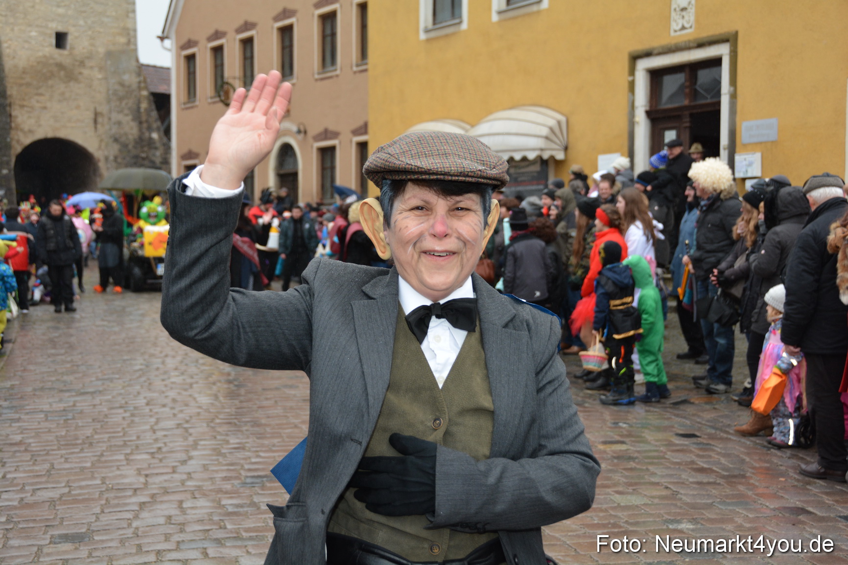 Faschingszug Berching 2018 110218 0060