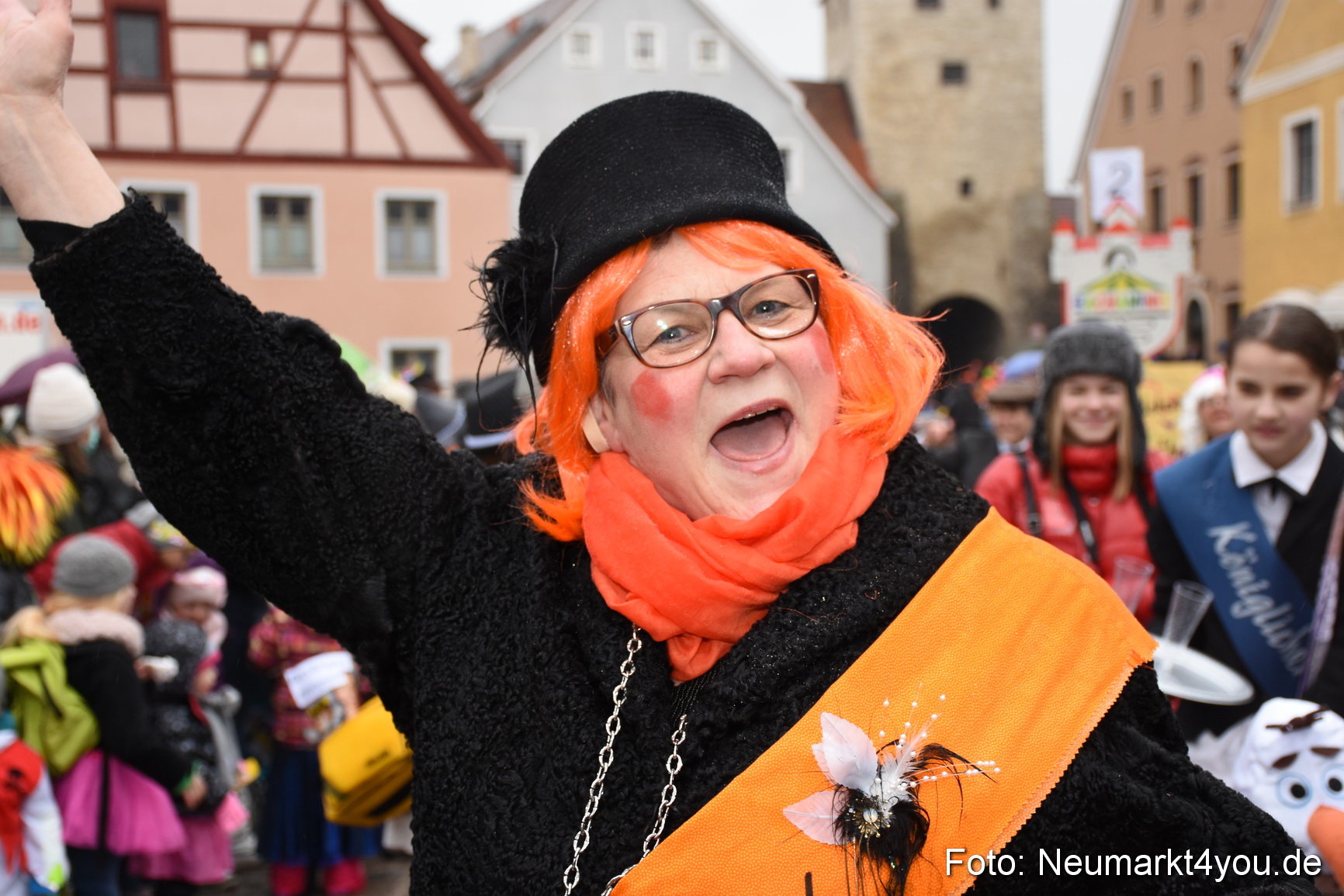 Faschingszug Berching 2018 110218 0062