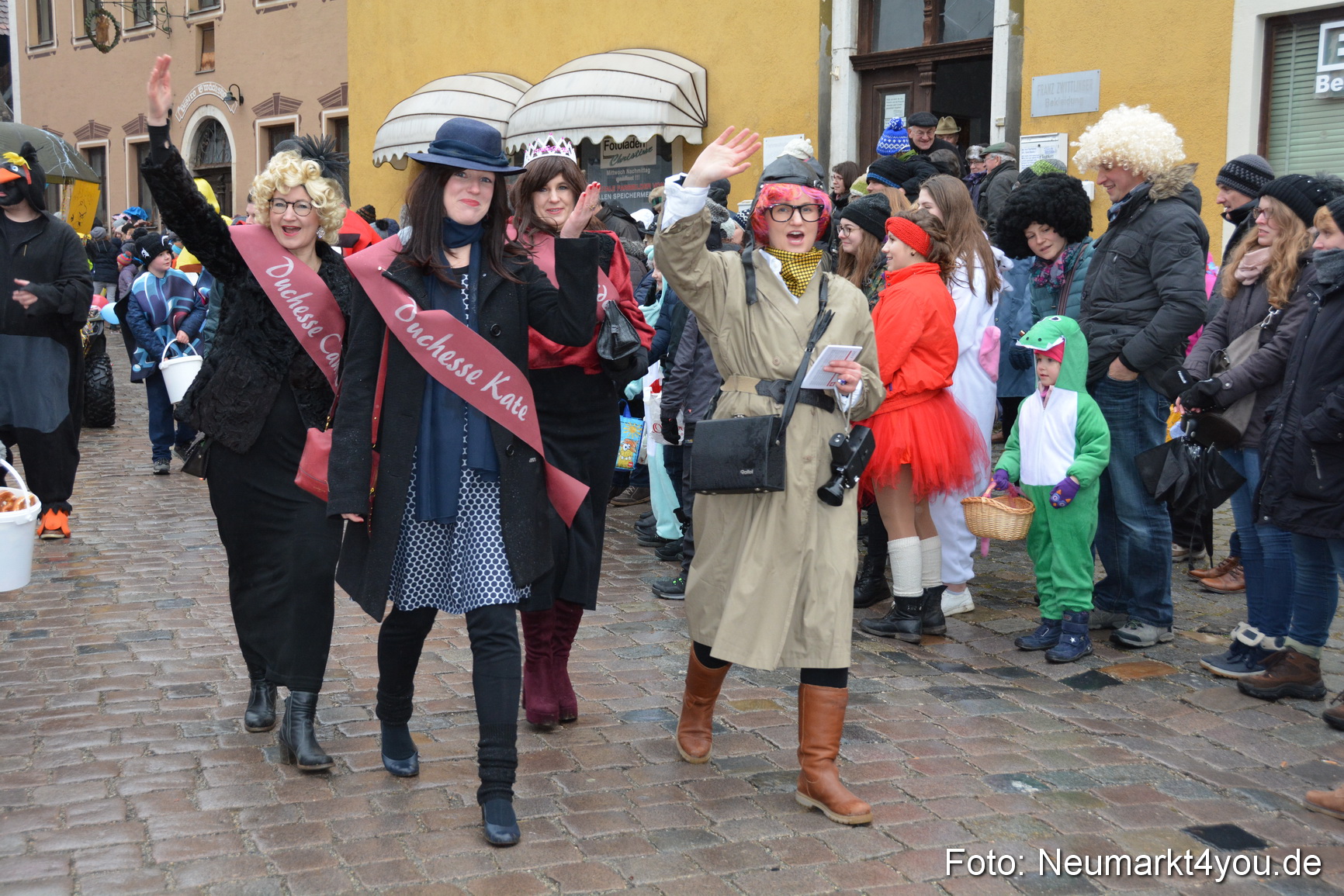 Faschingszug Berching 2018 110218 0063