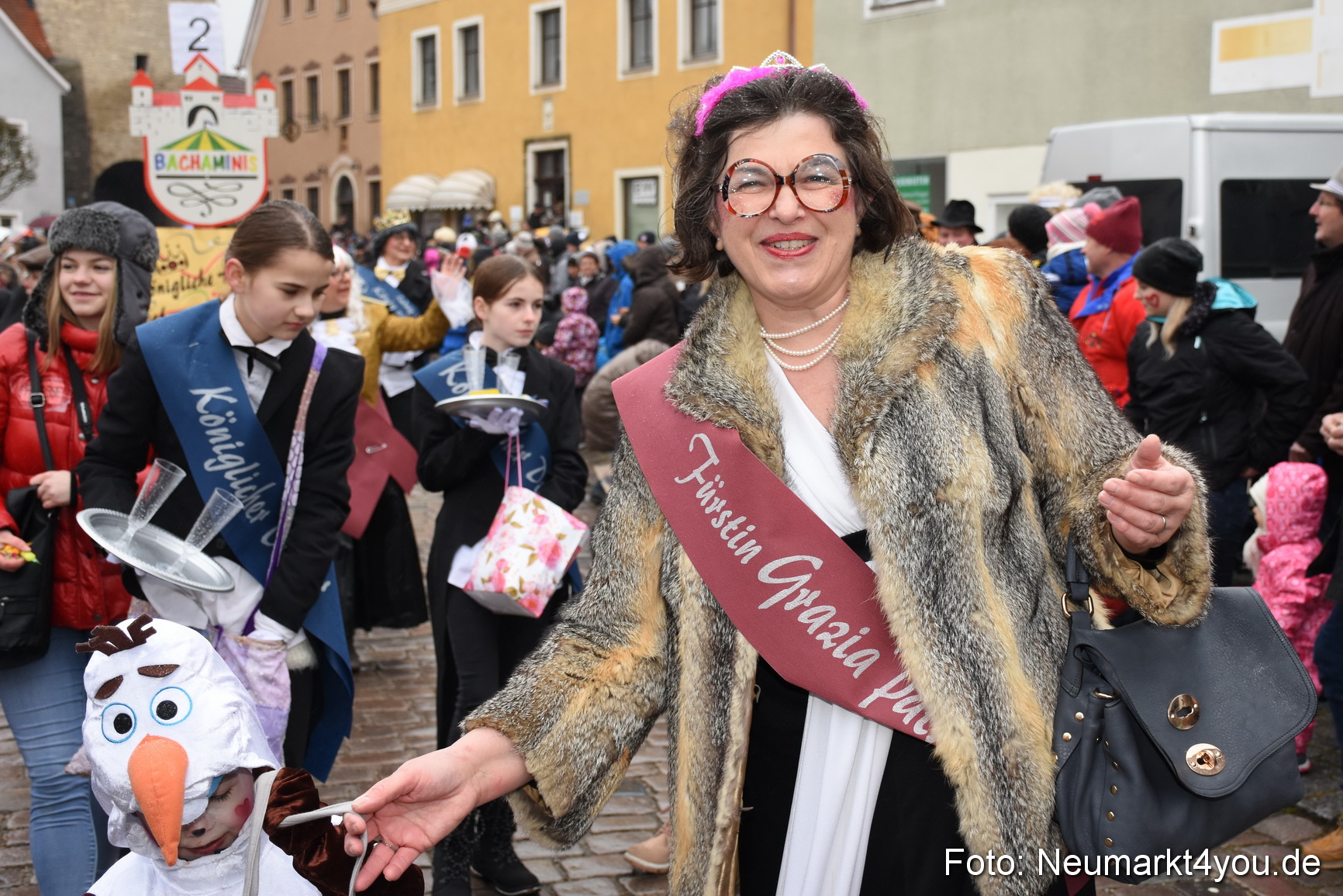 Faschingszug Berching 2018 110218 0064