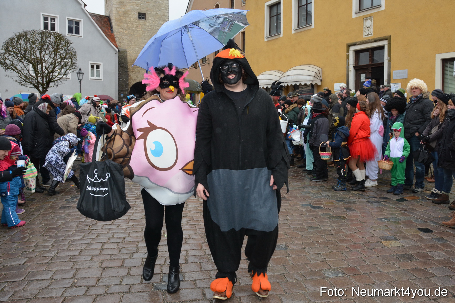 Faschingszug Berching 2018 110218 0065