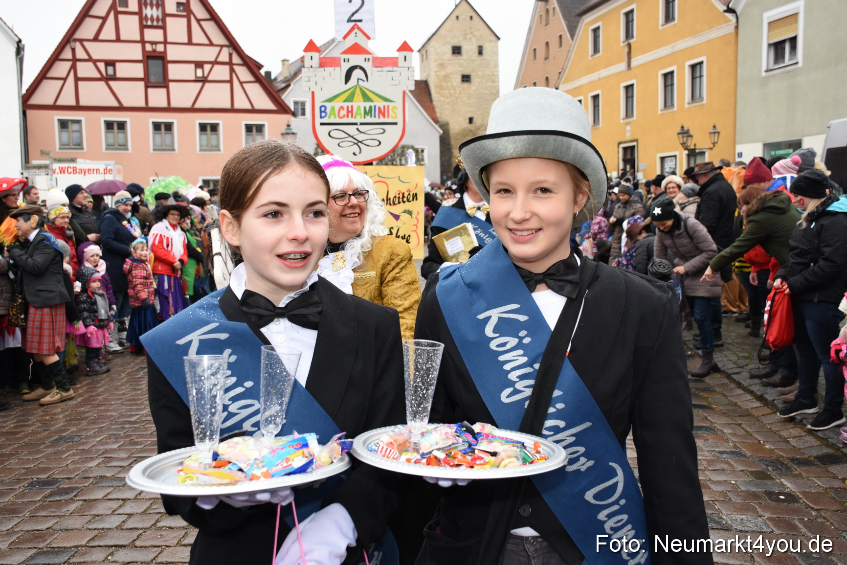 Faschingszug Berching 2018 110218 0066