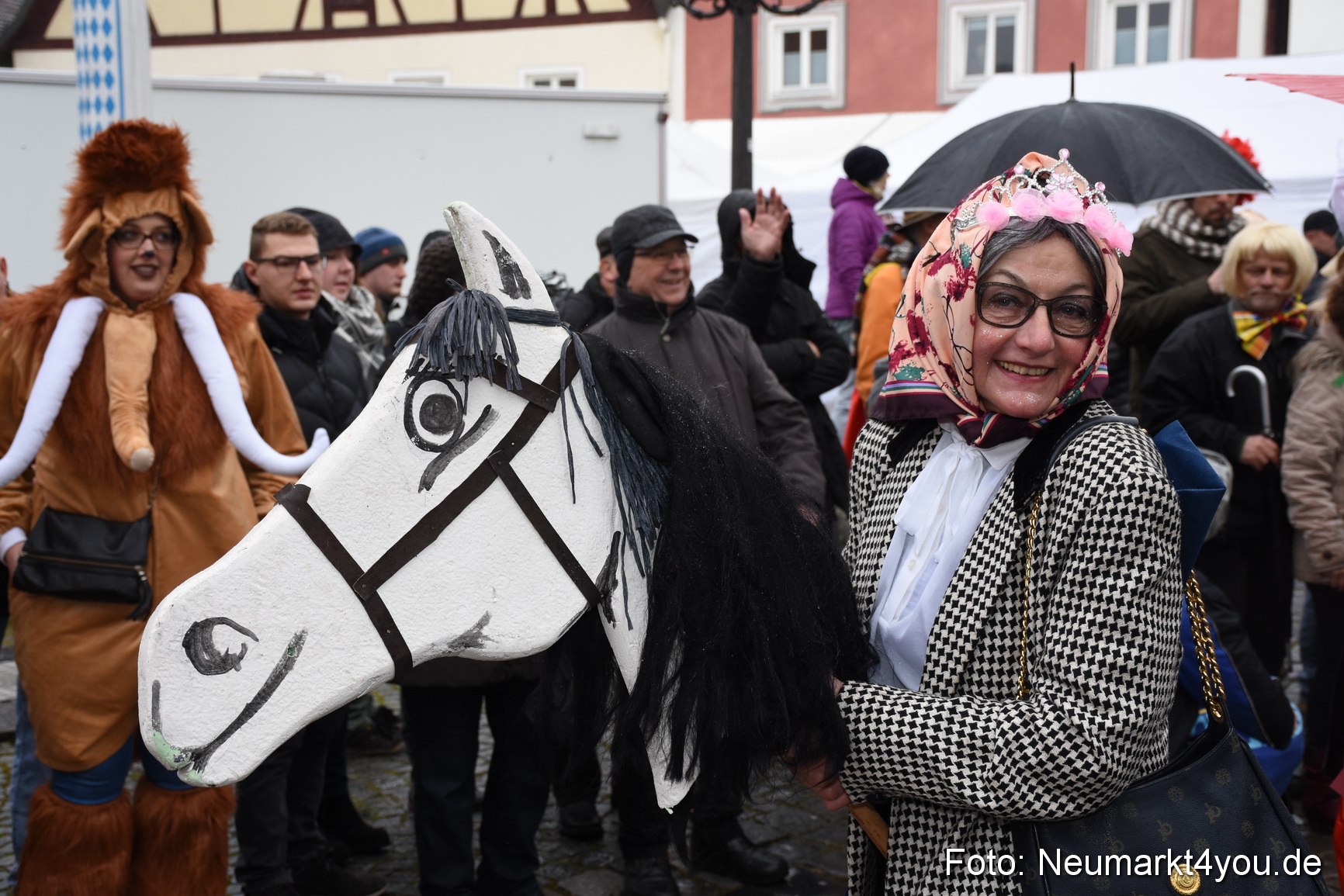 Faschingszug Berching 2018 110218 0070