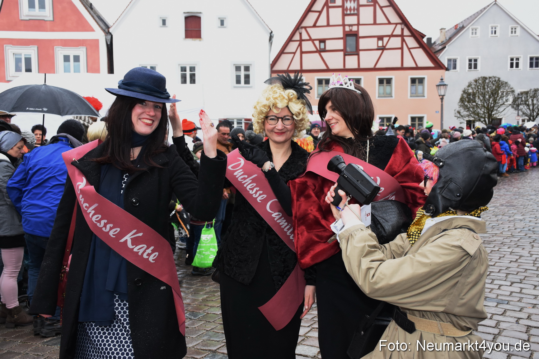 Faschingszug Berching 2018 110218 0071