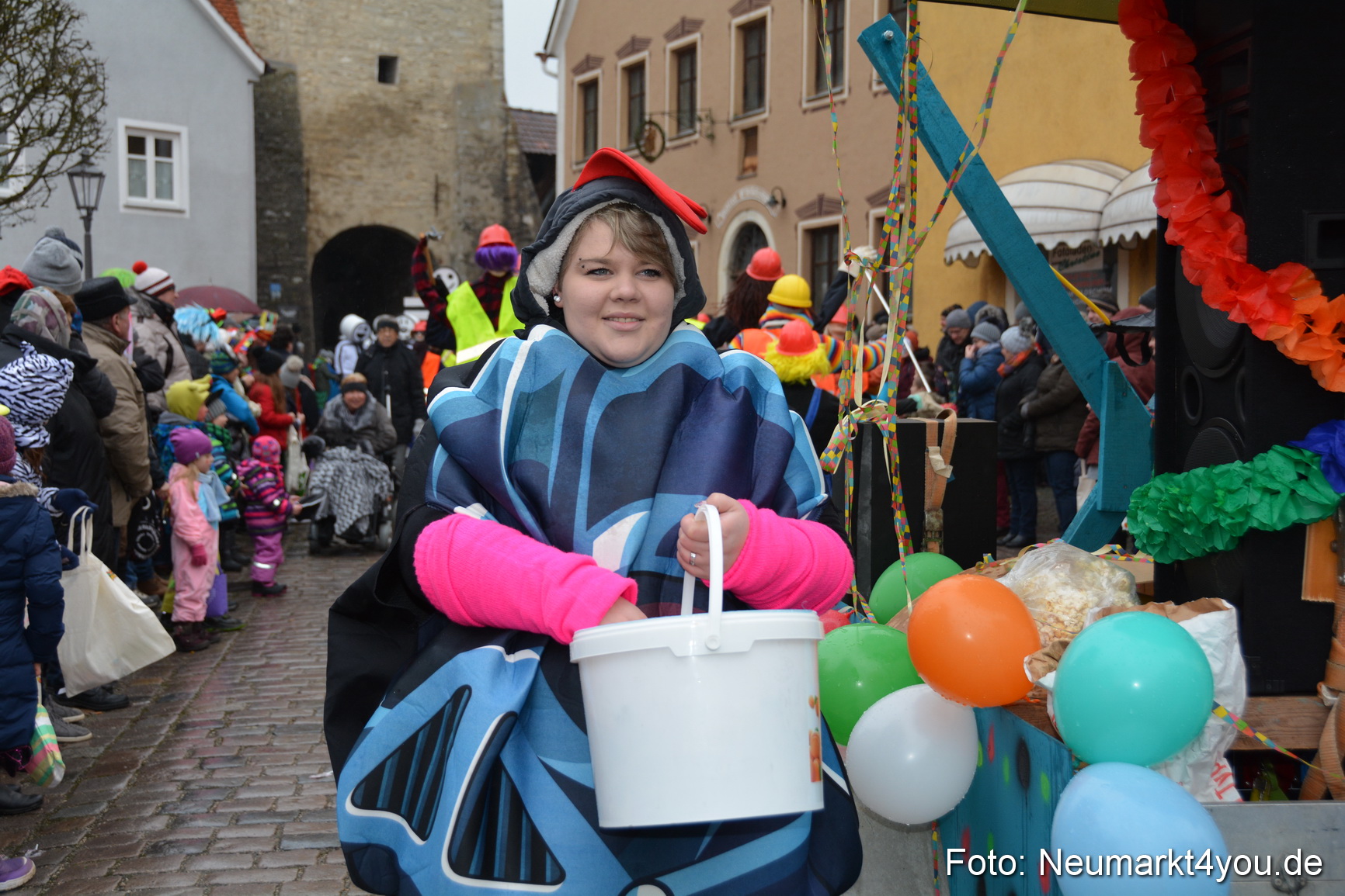 Faschingszug Berching 2018 110218 0072