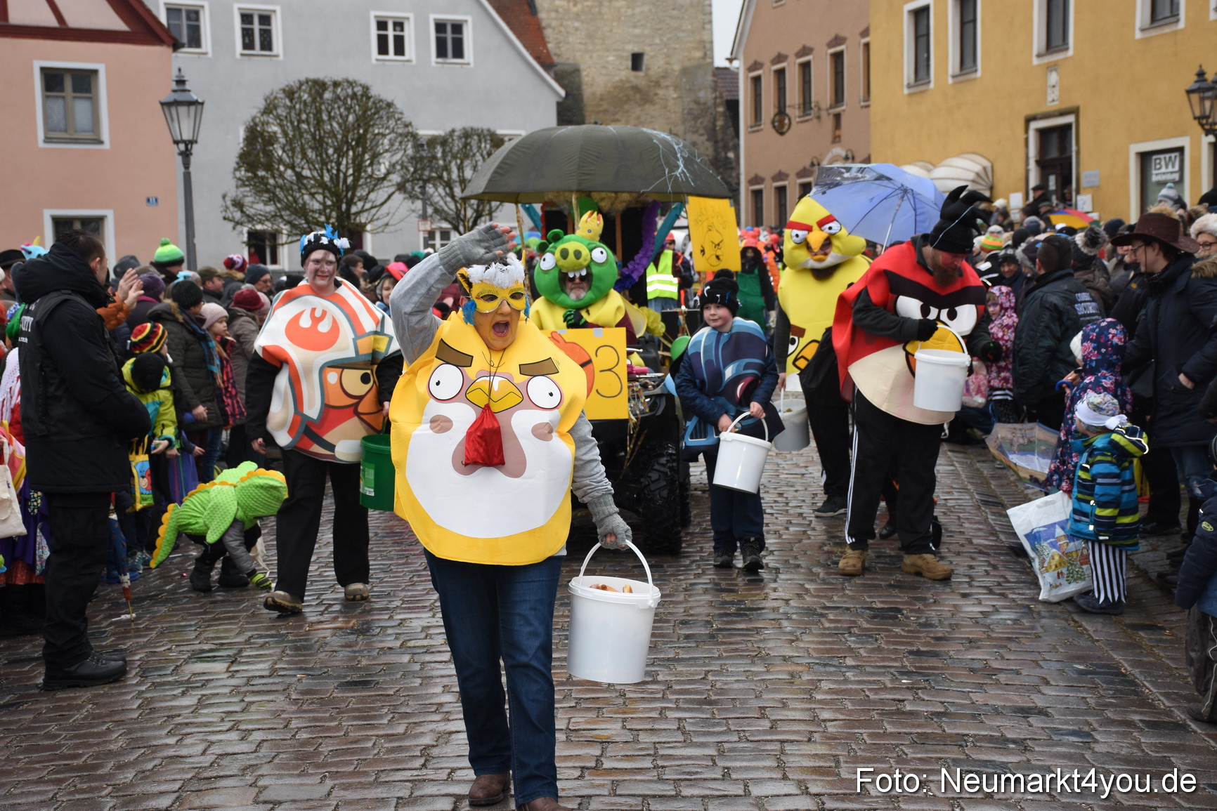 Faschingszug Berching 2018 110218 0076