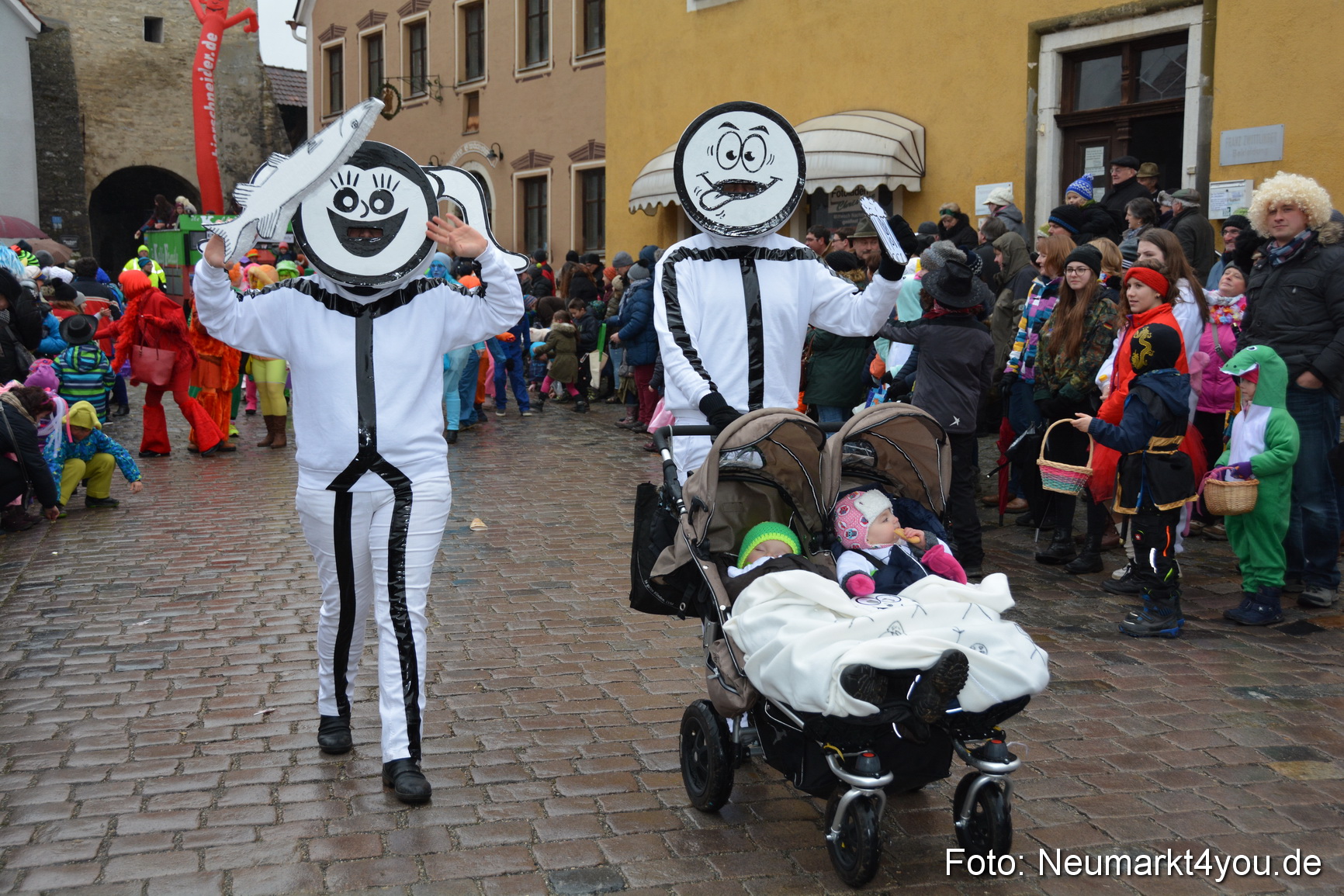 Faschingszug Berching 2018 110218 0086