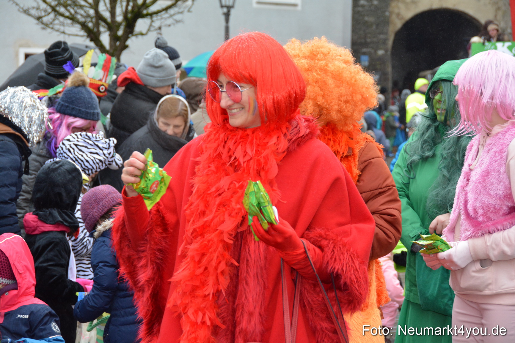 Faschingszug Berching 2018 110218 0090