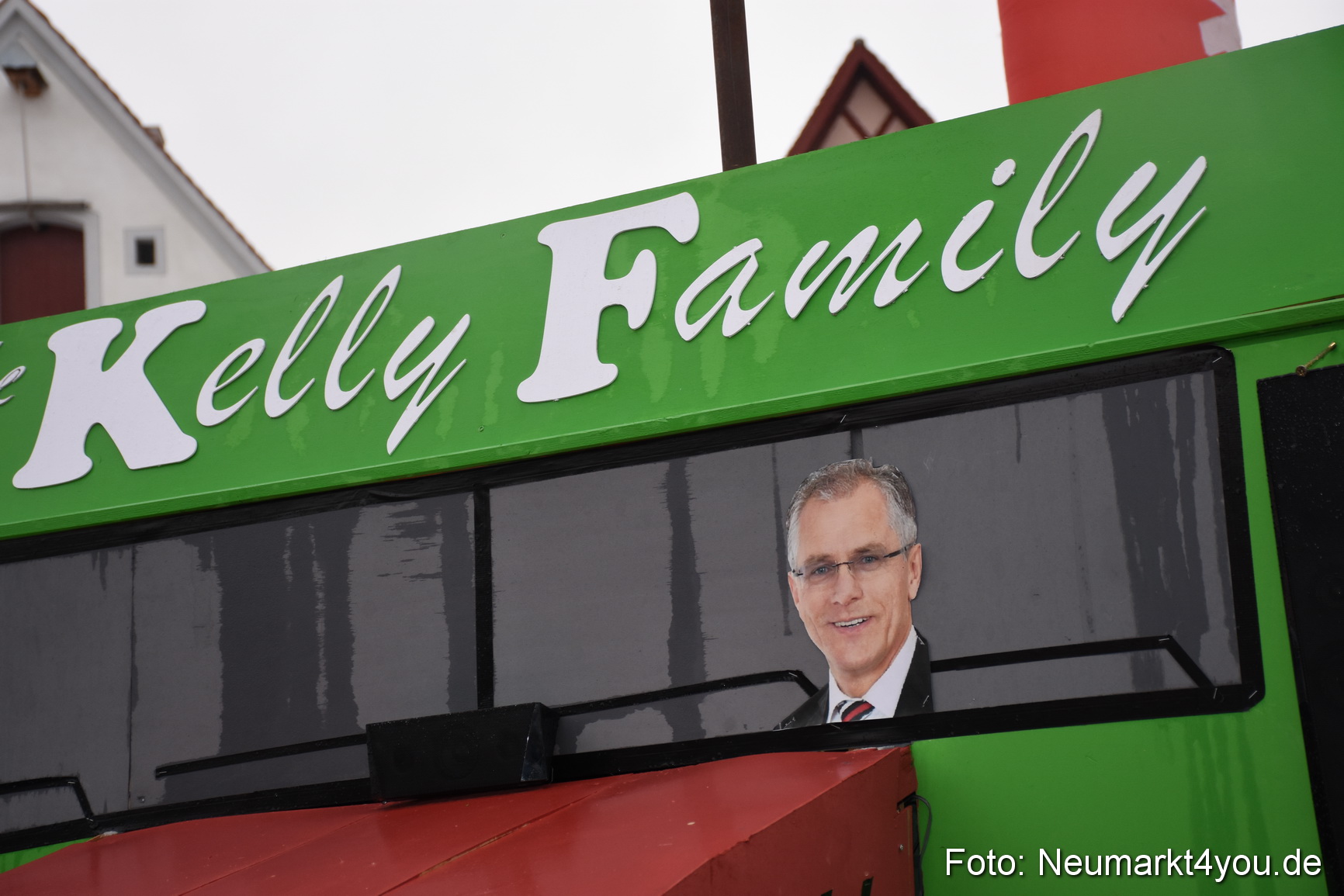 Faschingszug Berching 2018 110218 0123