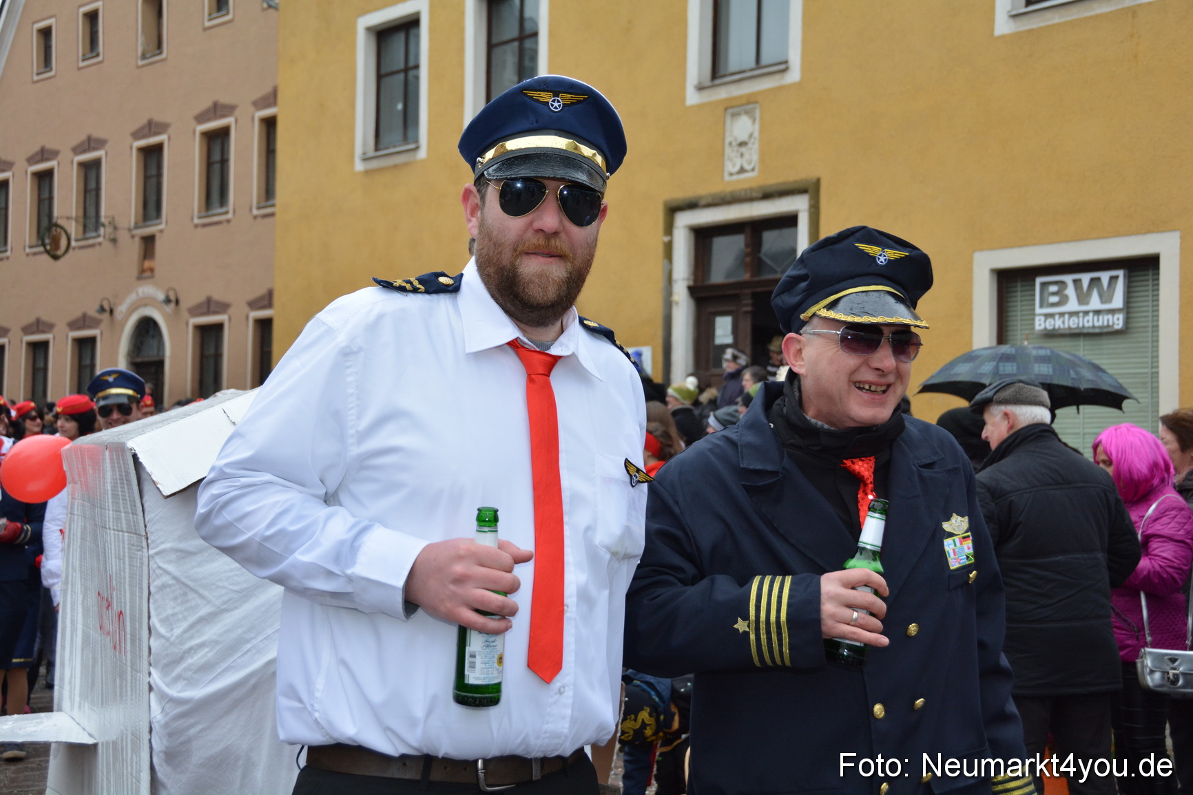 Faschingszug Berching 2018 110218 0133