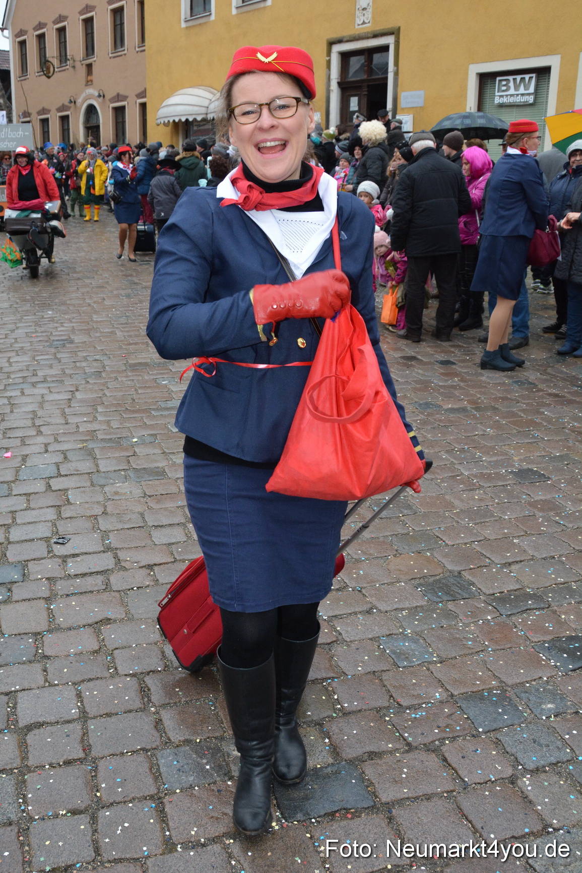 Faschingszug Berching 2018 110218 0144