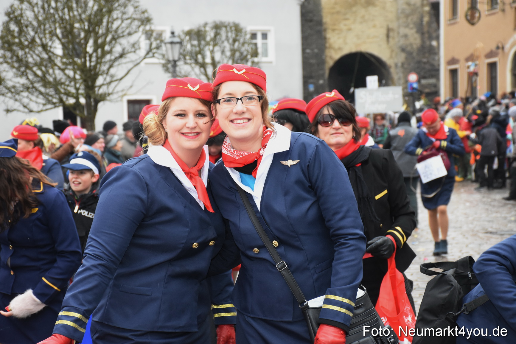 Faschingszug Berching 2018 110218 0148