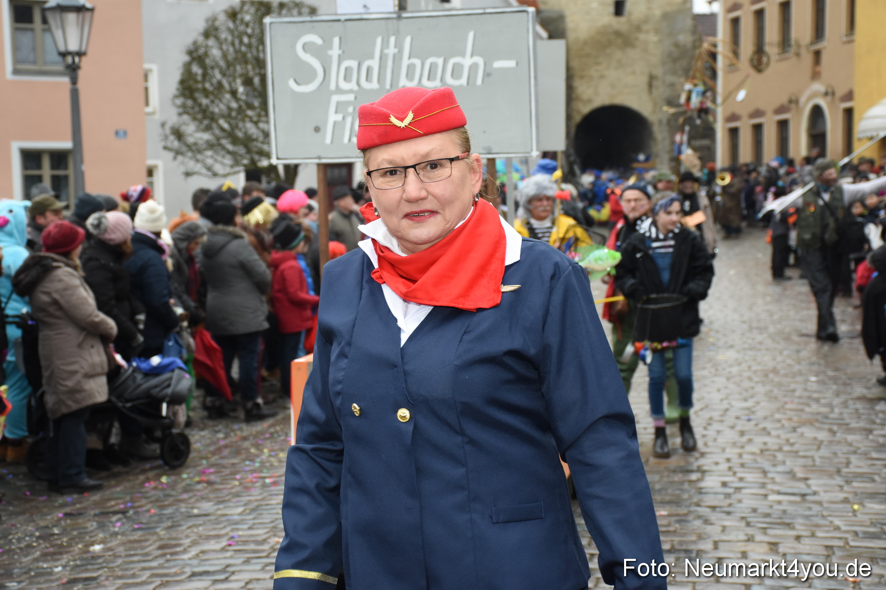 Faschingszug Berching 2018 110218 0160