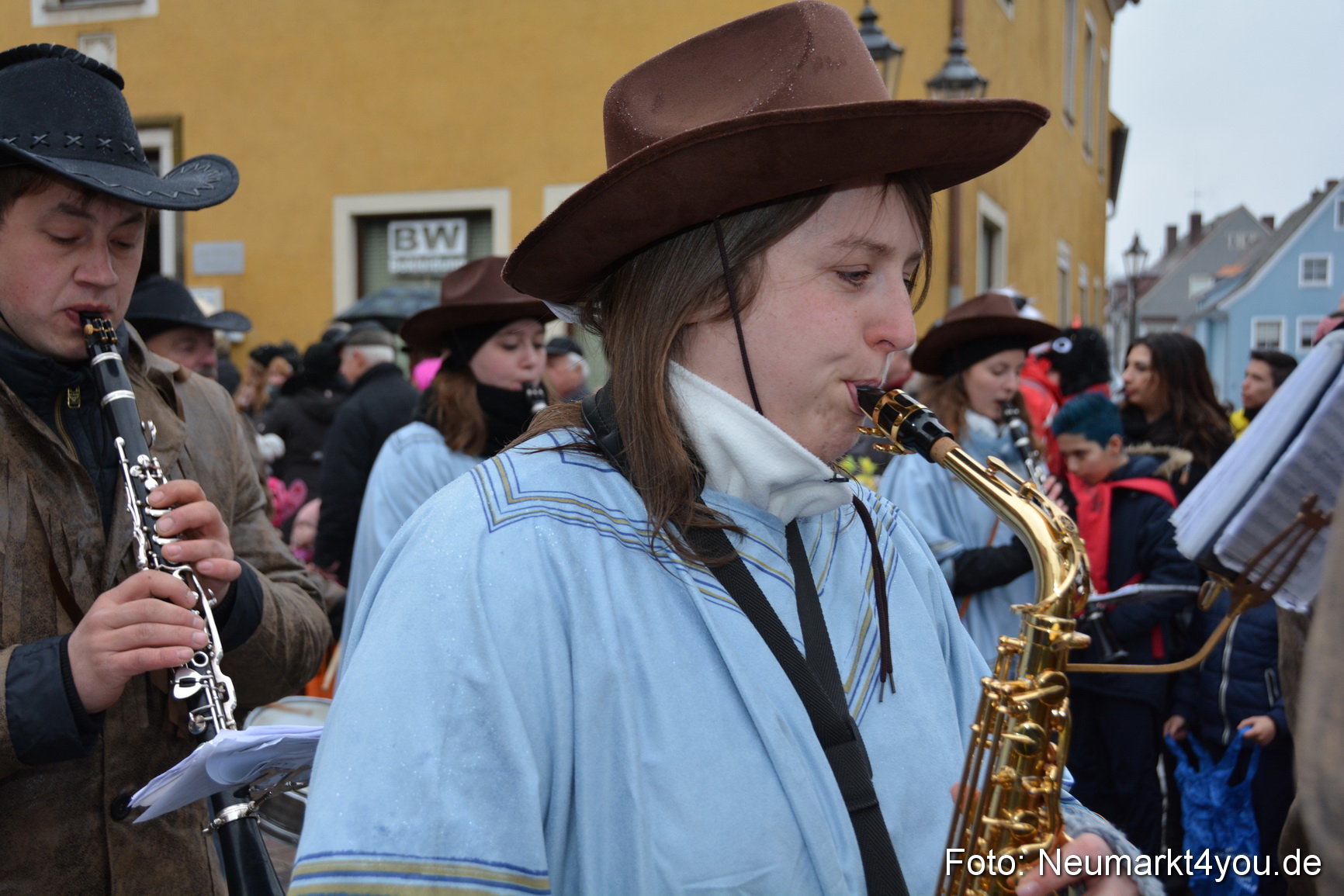 Faschingszug Berching 2018 110218 0166