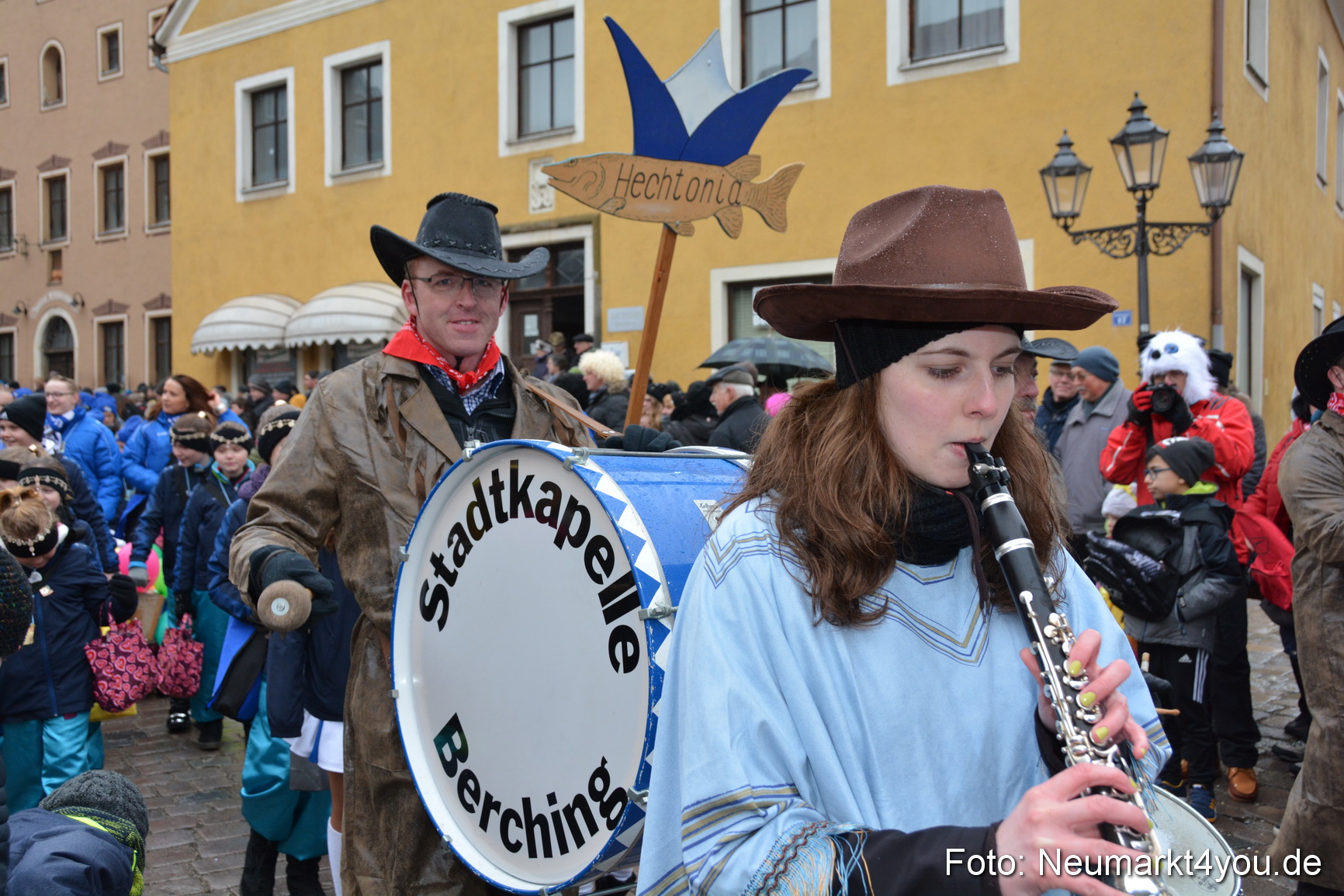 Faschingszug Berching 2018 110218 0167