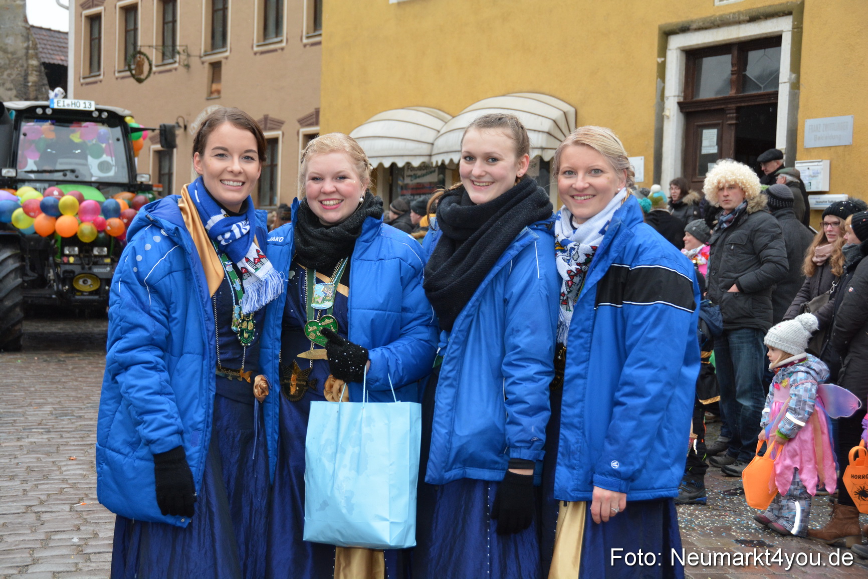 Faschingszug Berching 2018 110218 0184