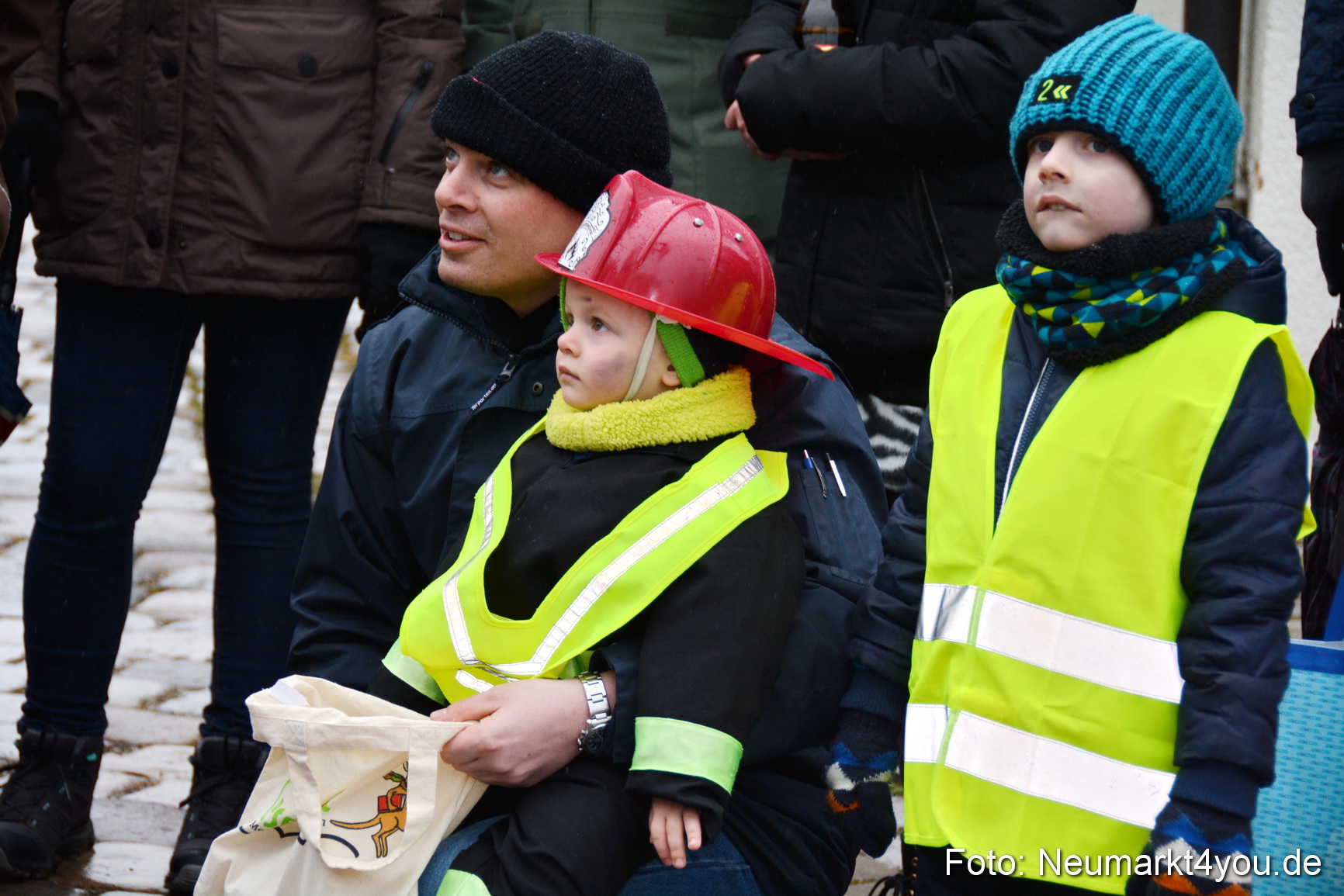 Faschingszug Berching 2018 110218 0234