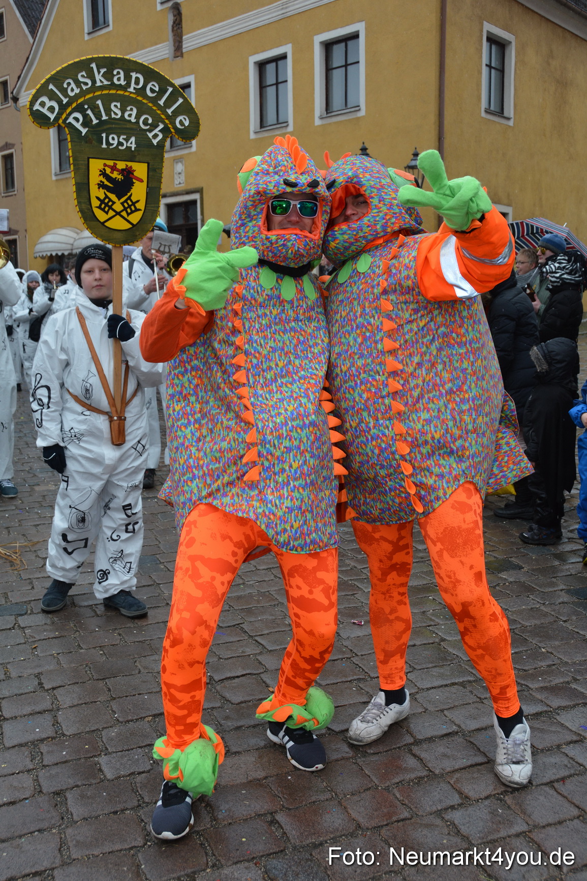 Faschingszug Berching 2018 110218 0243