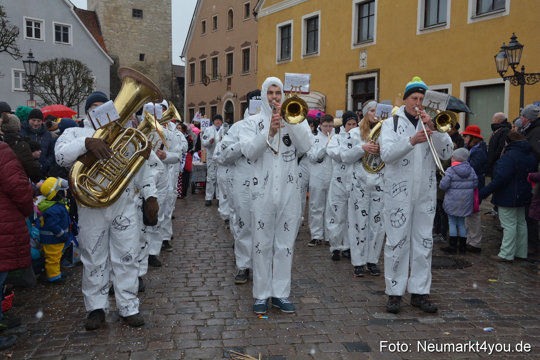 Faschingszug Berching 2018 110218 0246