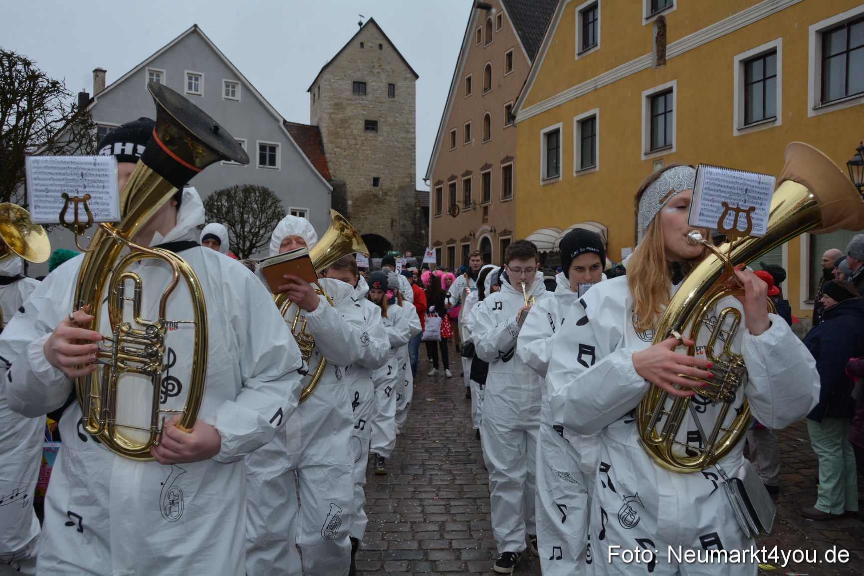Faschingszug Berching 2018 110218 0247