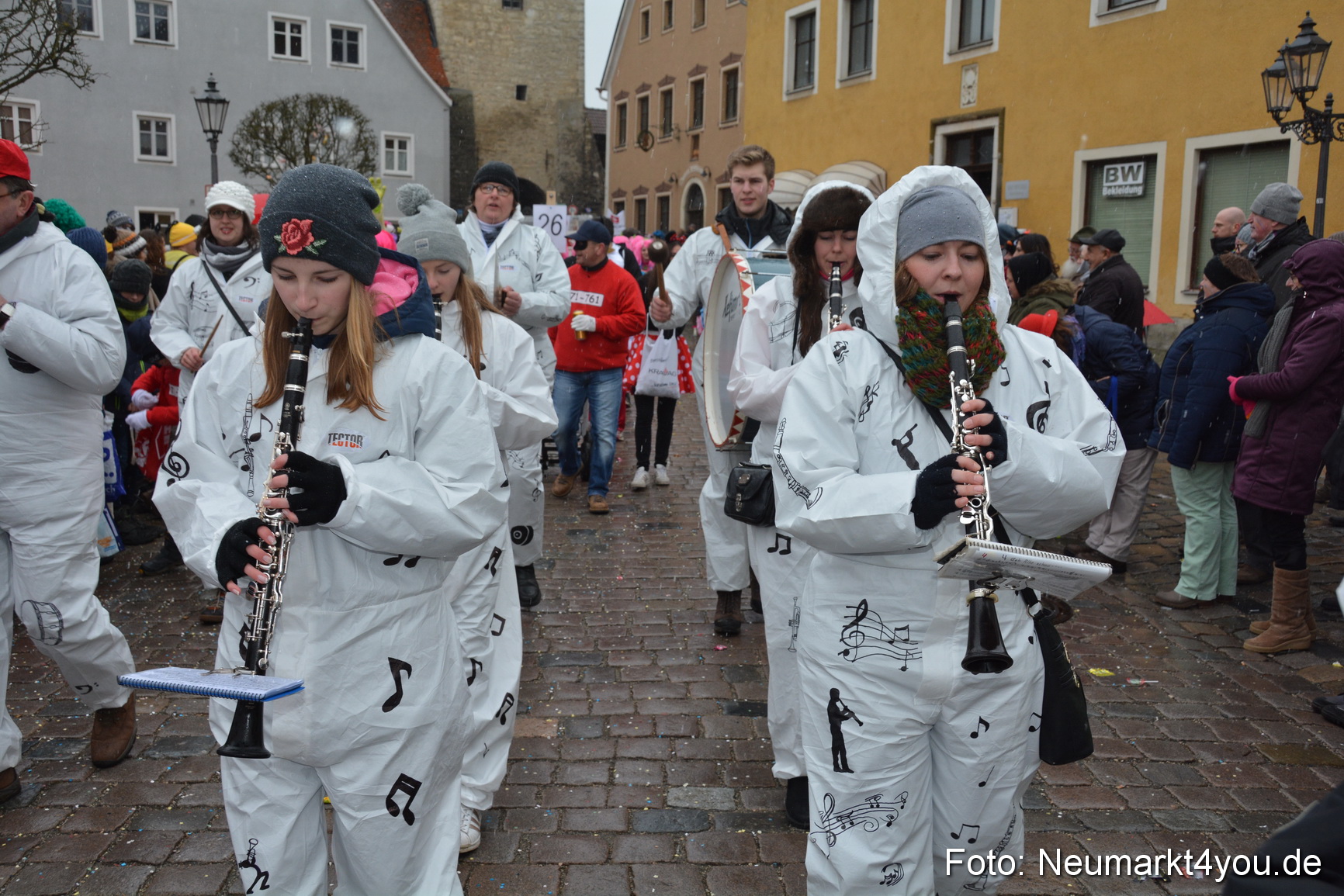 Faschingszug Berching 2018 110218 0251