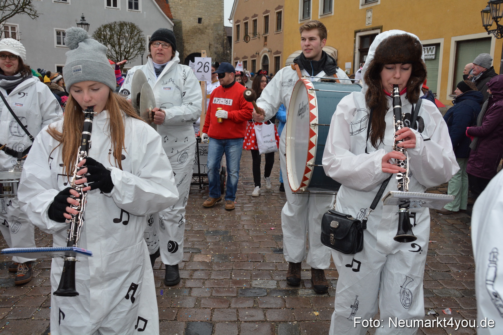Faschingszug Berching 2018 110218 0253