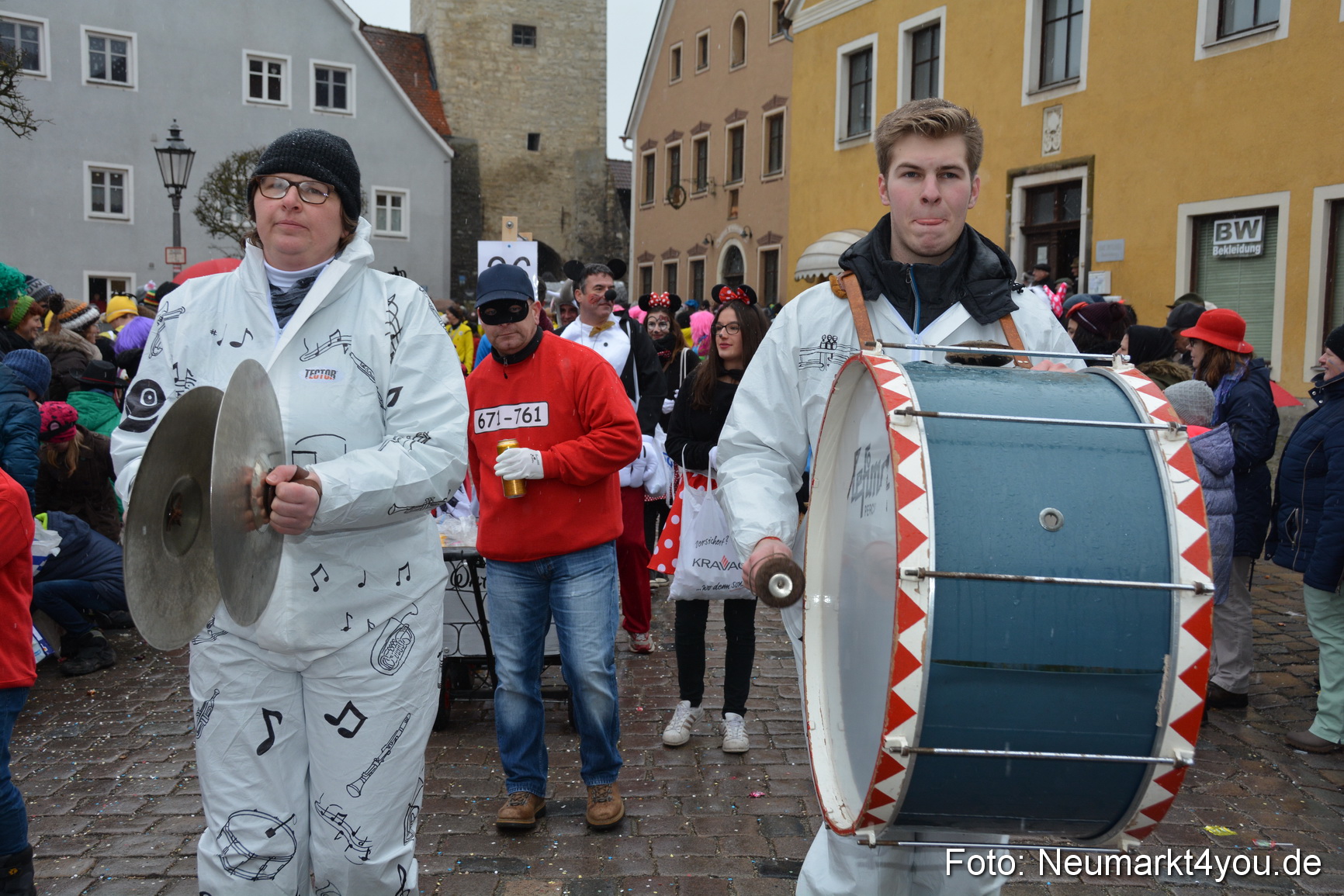 Faschingszug Berching 2018 110218 0254