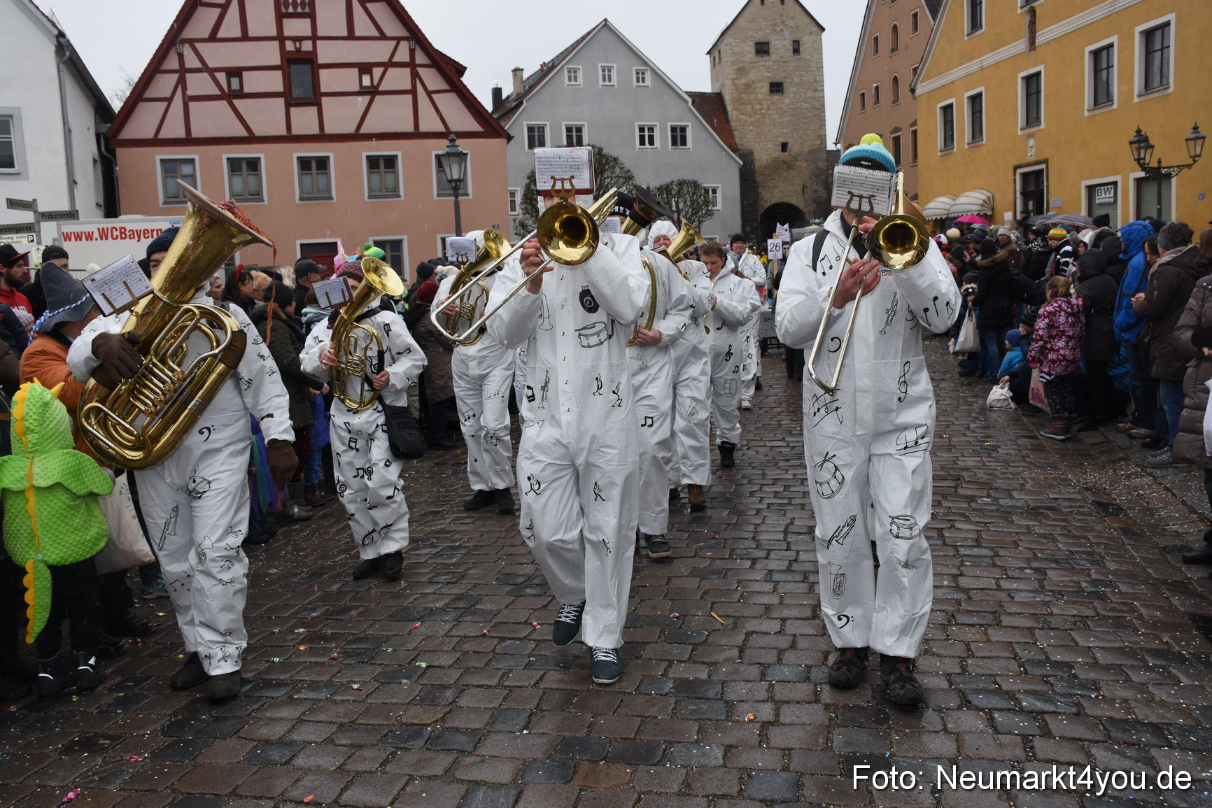 Faschingszug Berching 2018 110218 0256