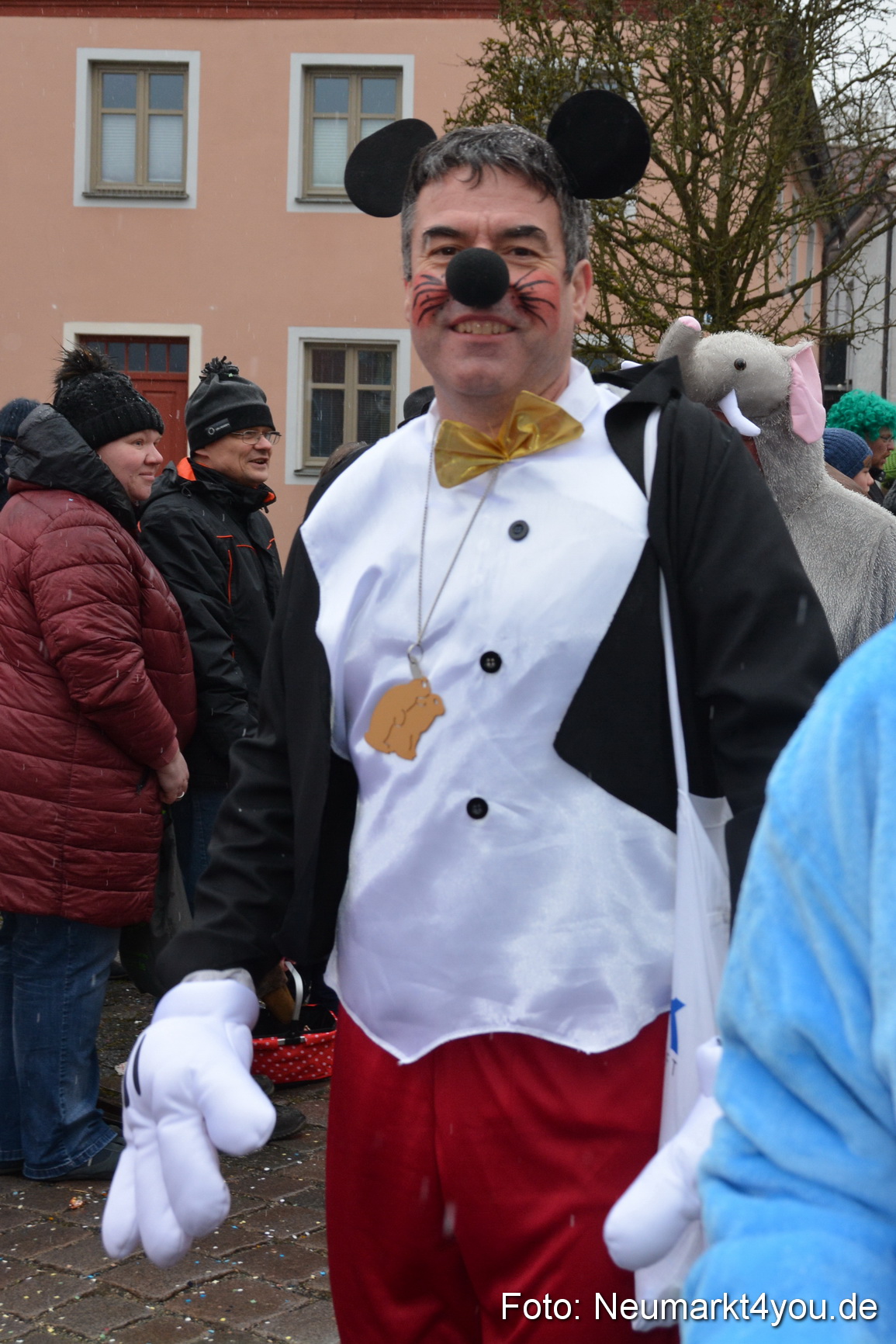 Faschingszug Berching 2018 110218 0257