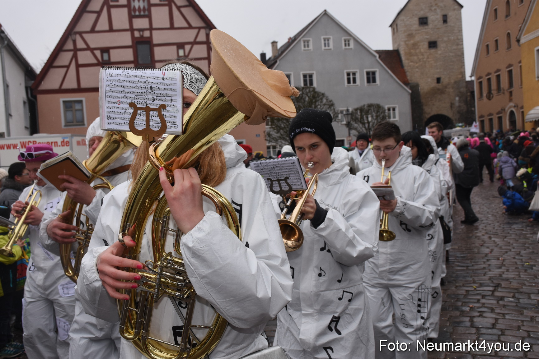 Faschingszug Berching 2018 110218 0258