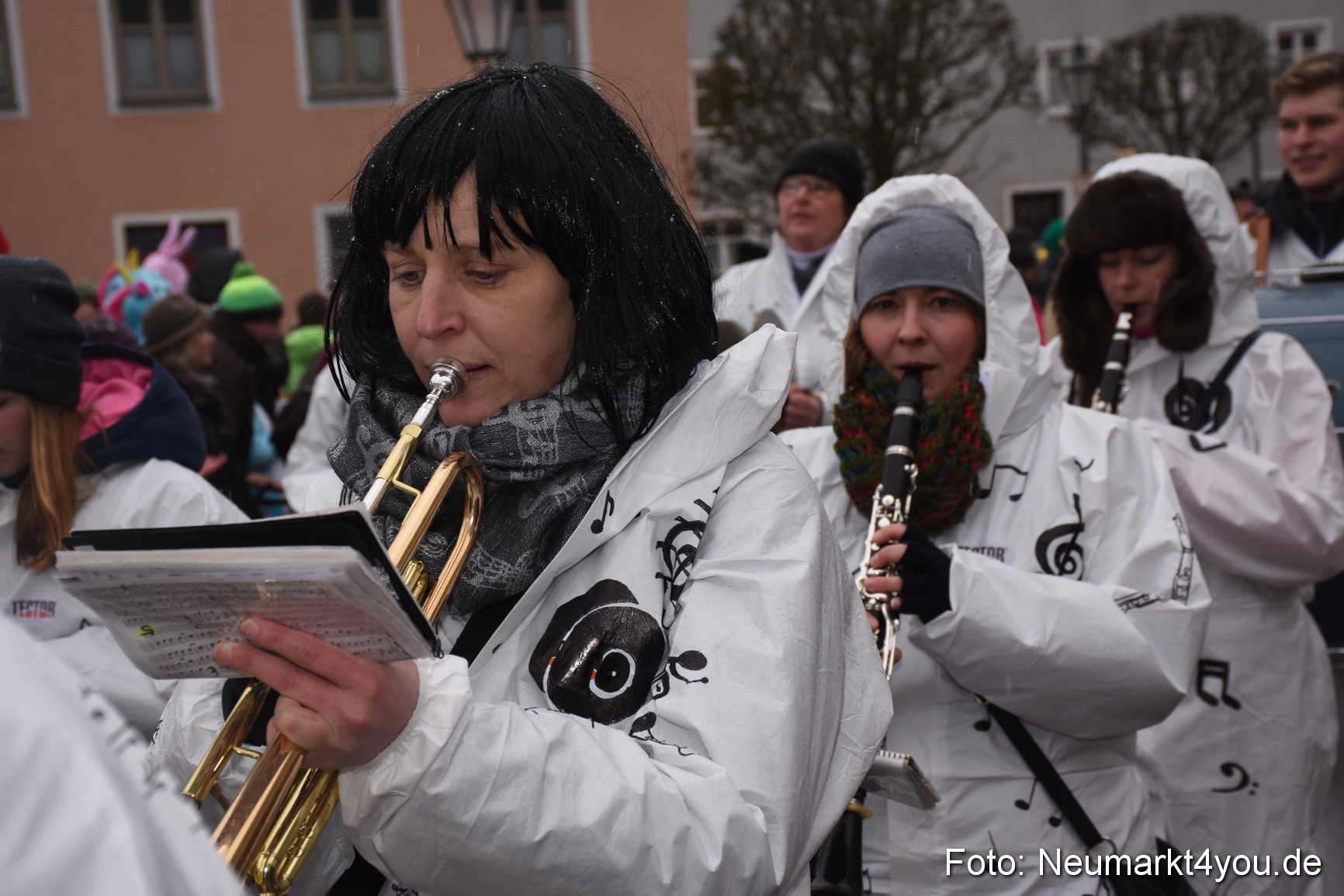 Faschingszug Berching 2018 110218 0260