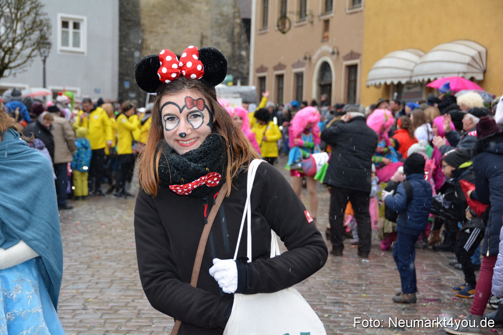 Faschingszug Berching 2018 110218 0261