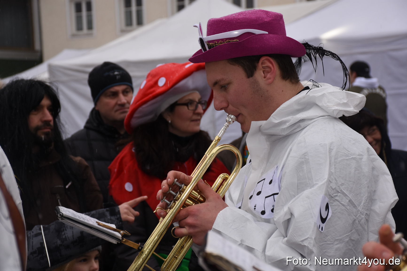 Faschingszug Berching 2018 110218 0262