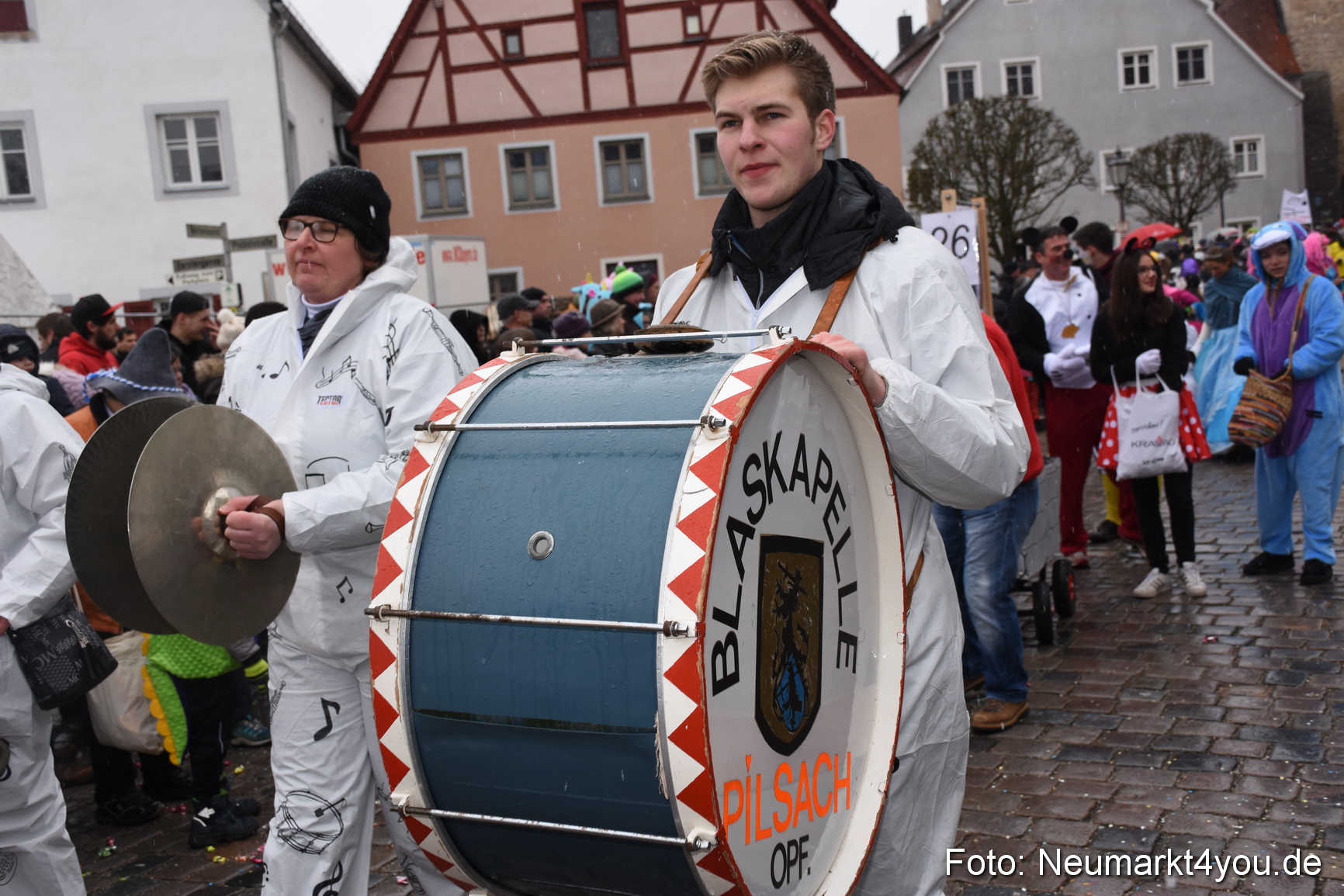 Faschingszug Berching 2018 110218 0264