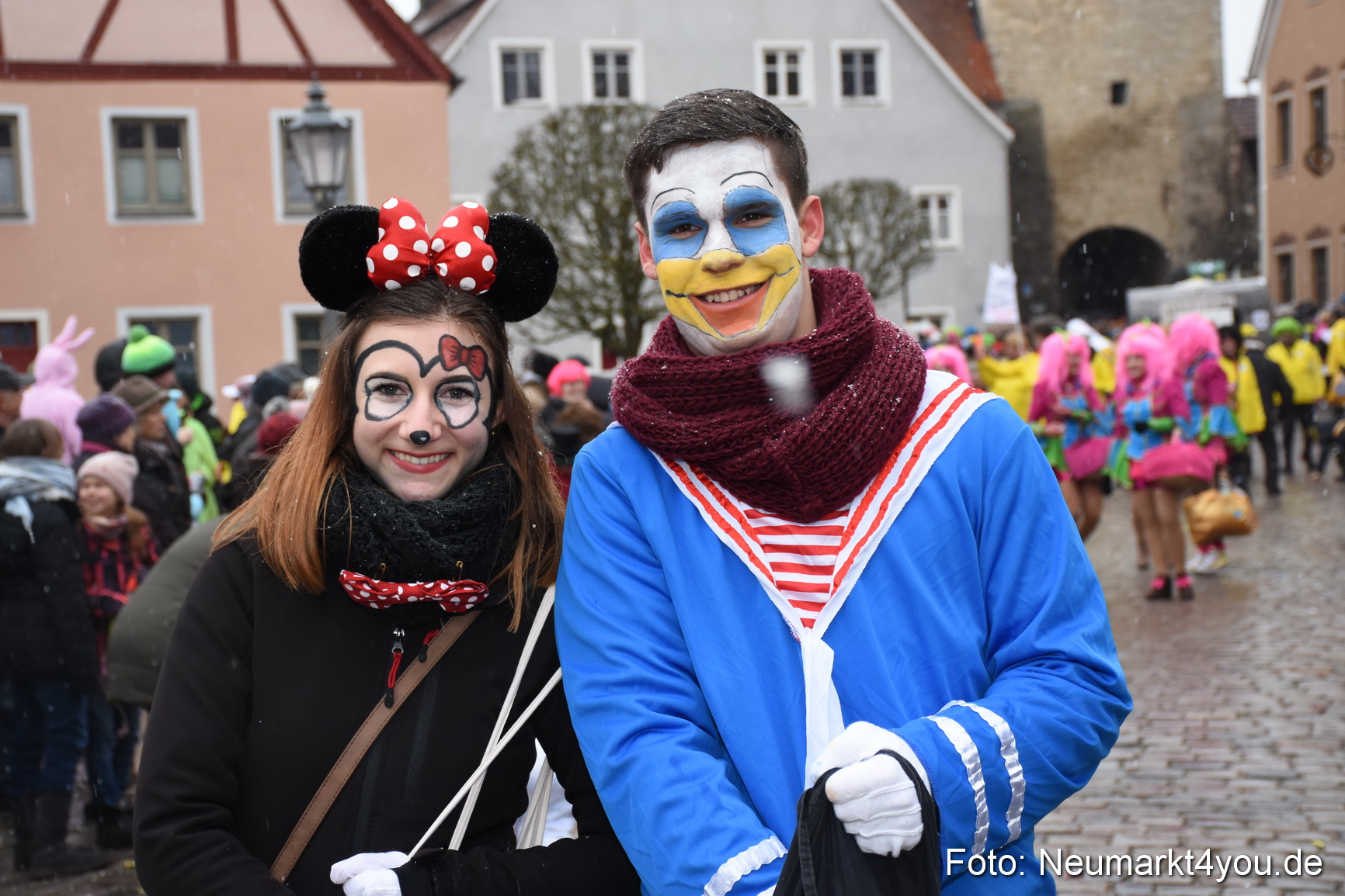 Faschingszug Berching 2018 110218 0270