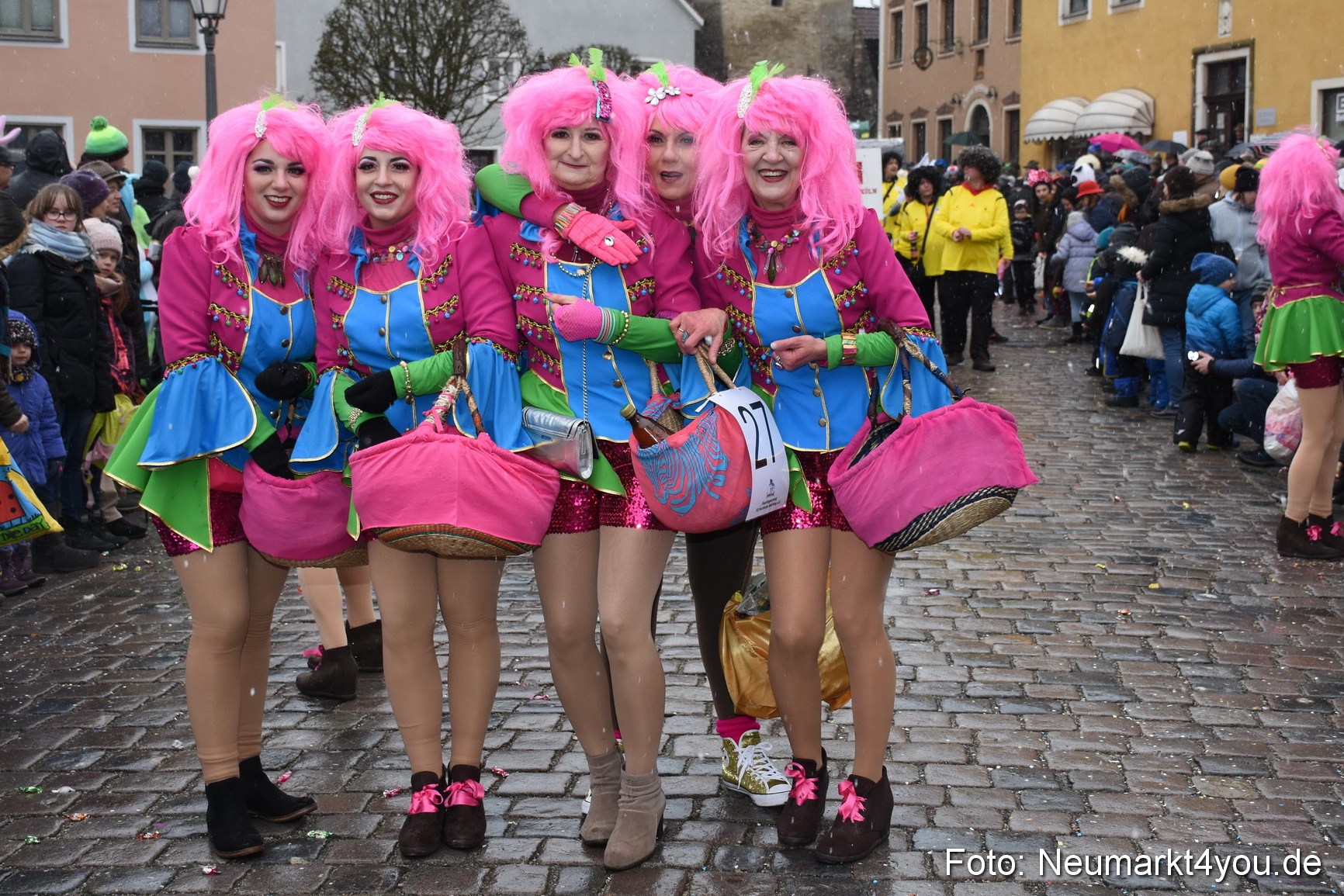 Faschingszug Berching 2018 110218 0274